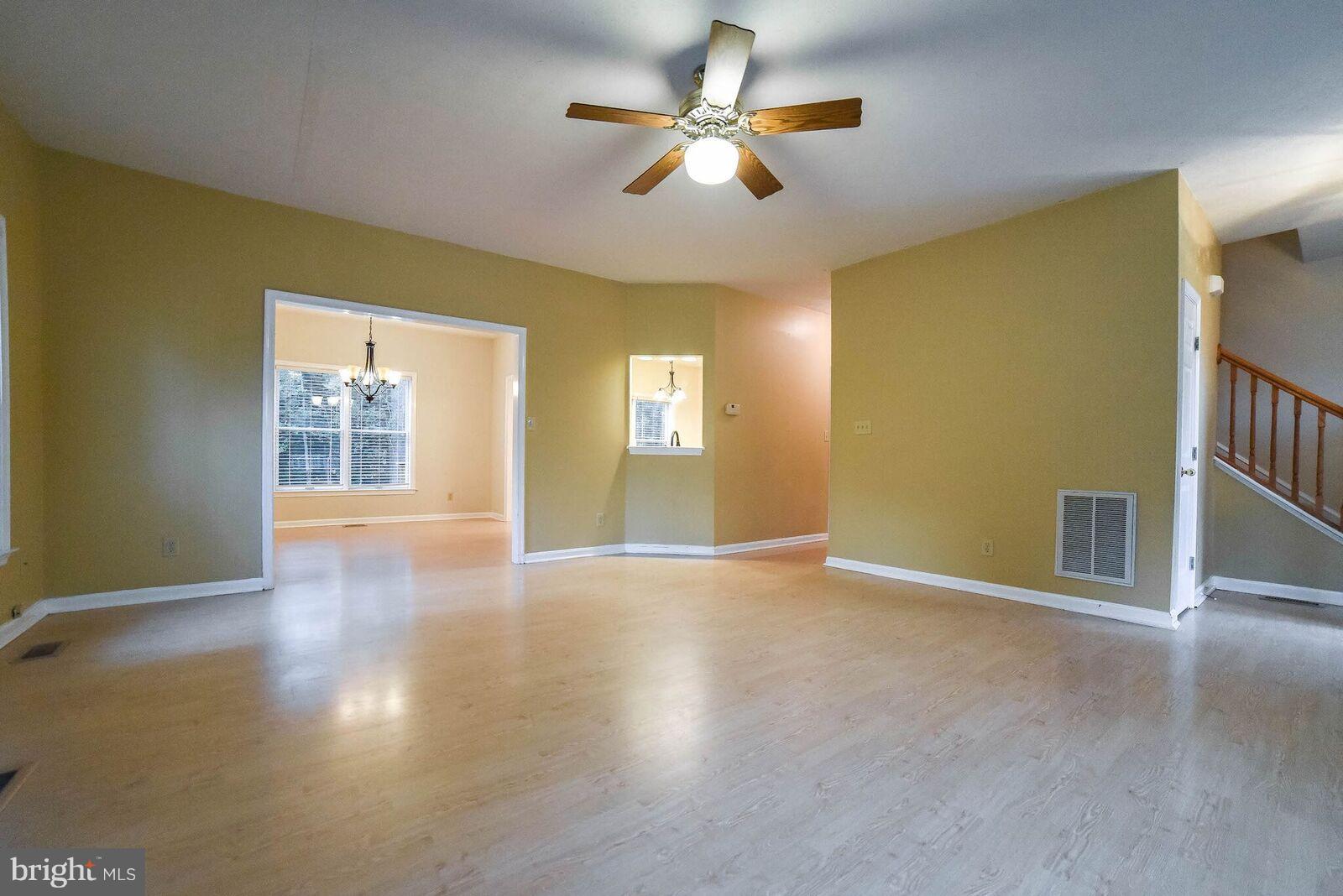 GREENVIEW WEST PUD - Residential Lease