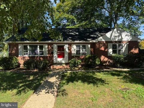 Homes For Rent - 6721 29th Street<br/> ARLINGTON, VA 22213