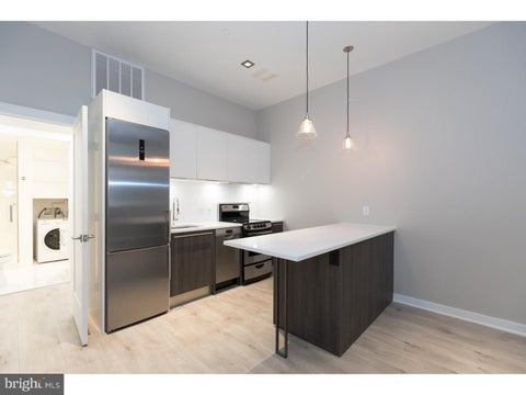 Condo For Rent - 1602 Sansom Street #2<br/> Philadelphia County, PHILADELPHIA, PA 19103