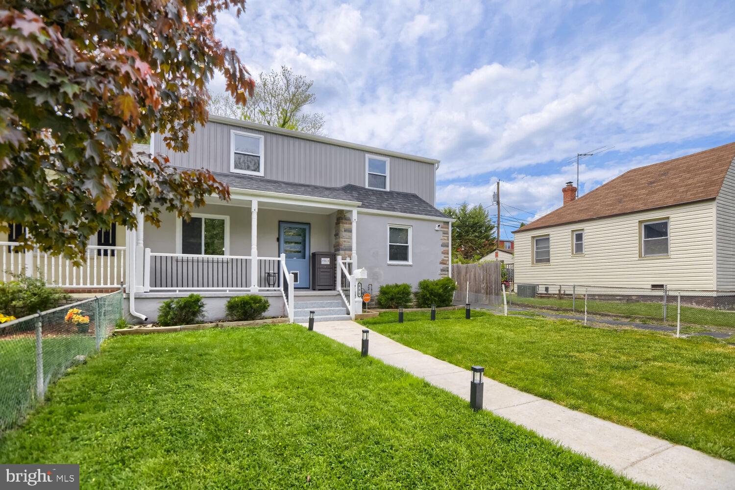 606 MEADOW ROAD