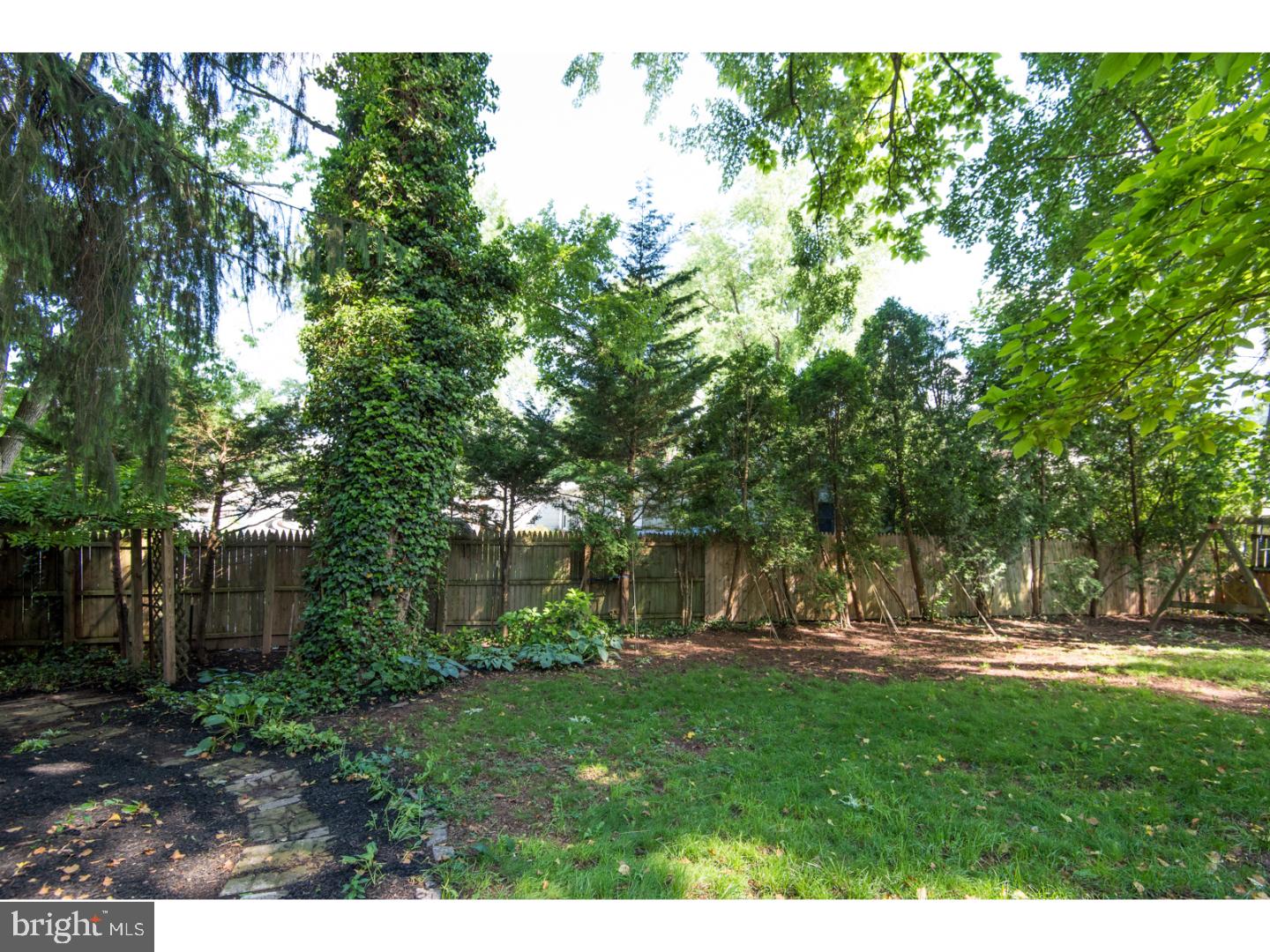 BLAIR MILL VIL EAS - Residential