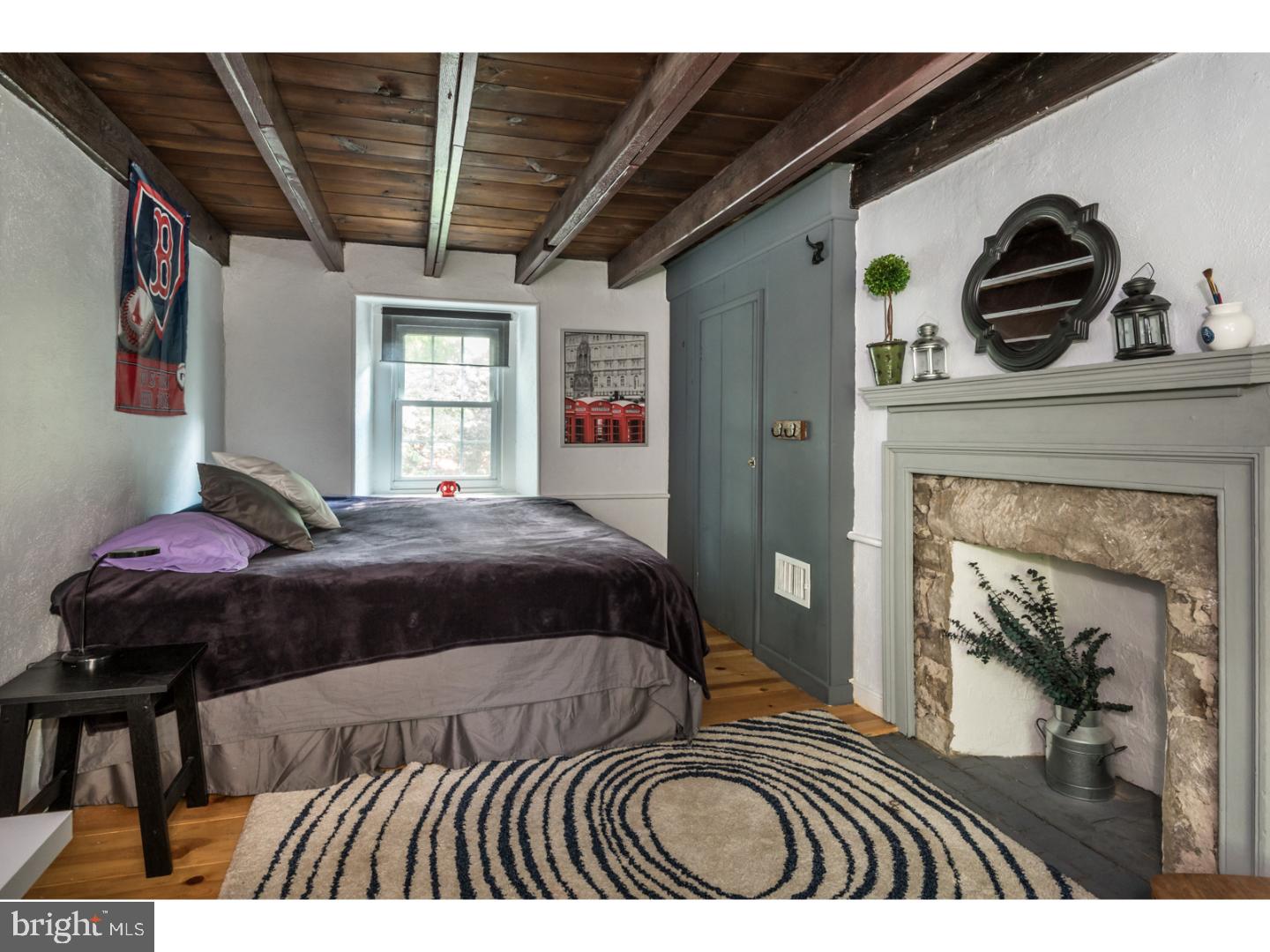 BLAIR MILL VIL EAS - Residential