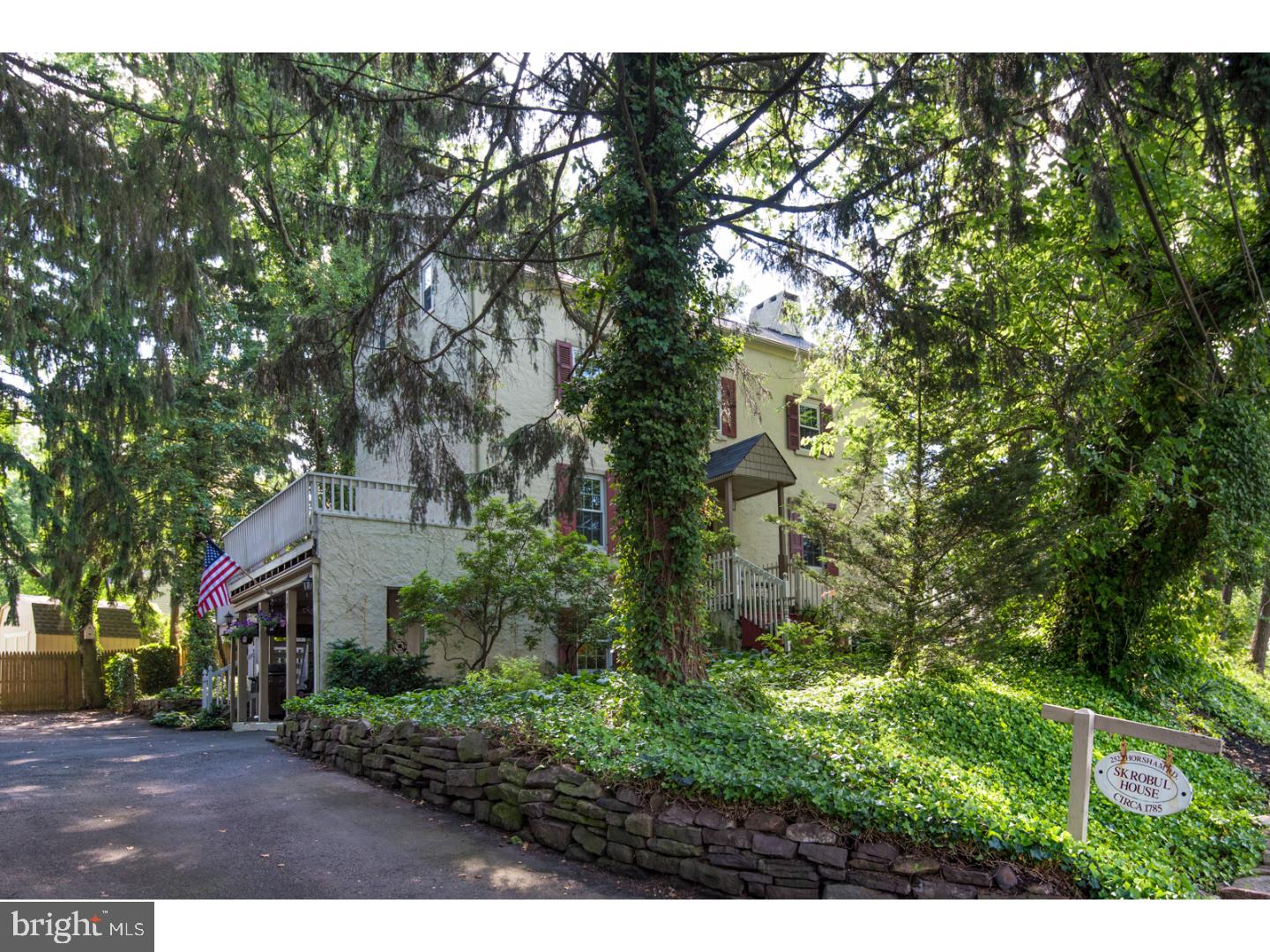 BLAIR MILL VIL EAS - Residential