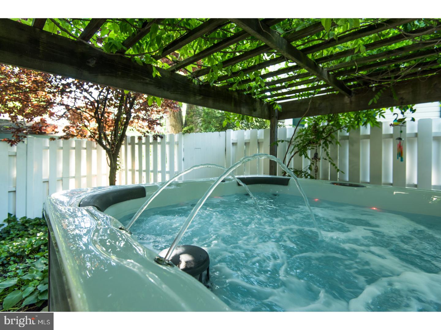 BLAIR MILL VIL EAS - Residential