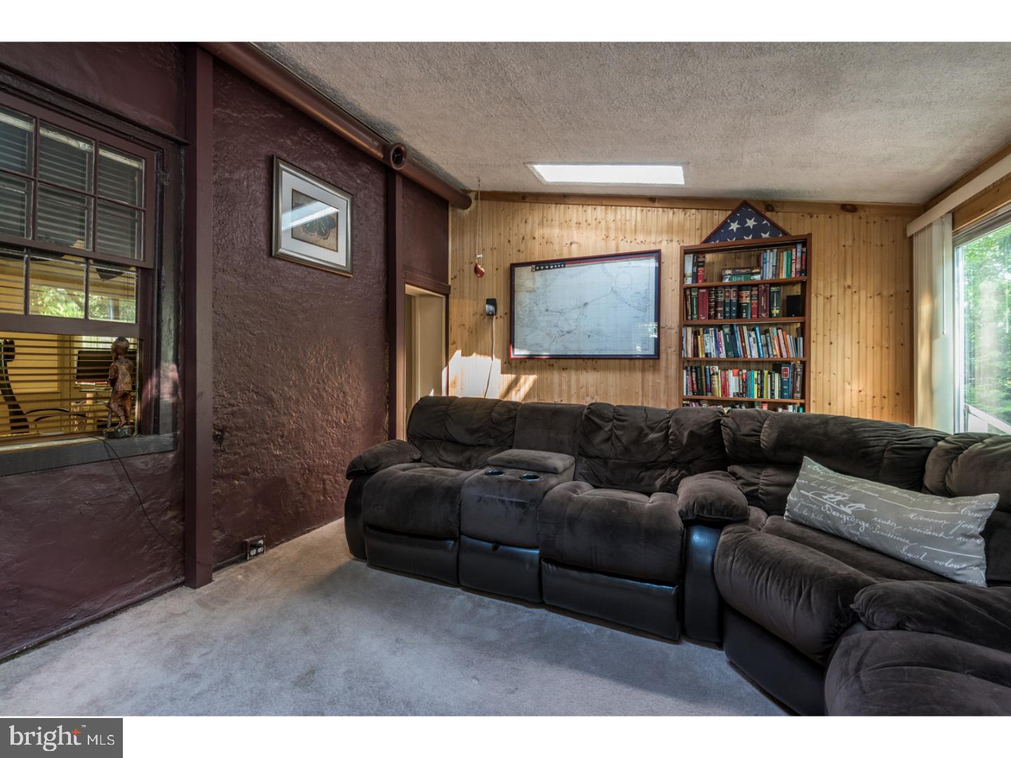 BLAIR MILL VIL EAS - Residential