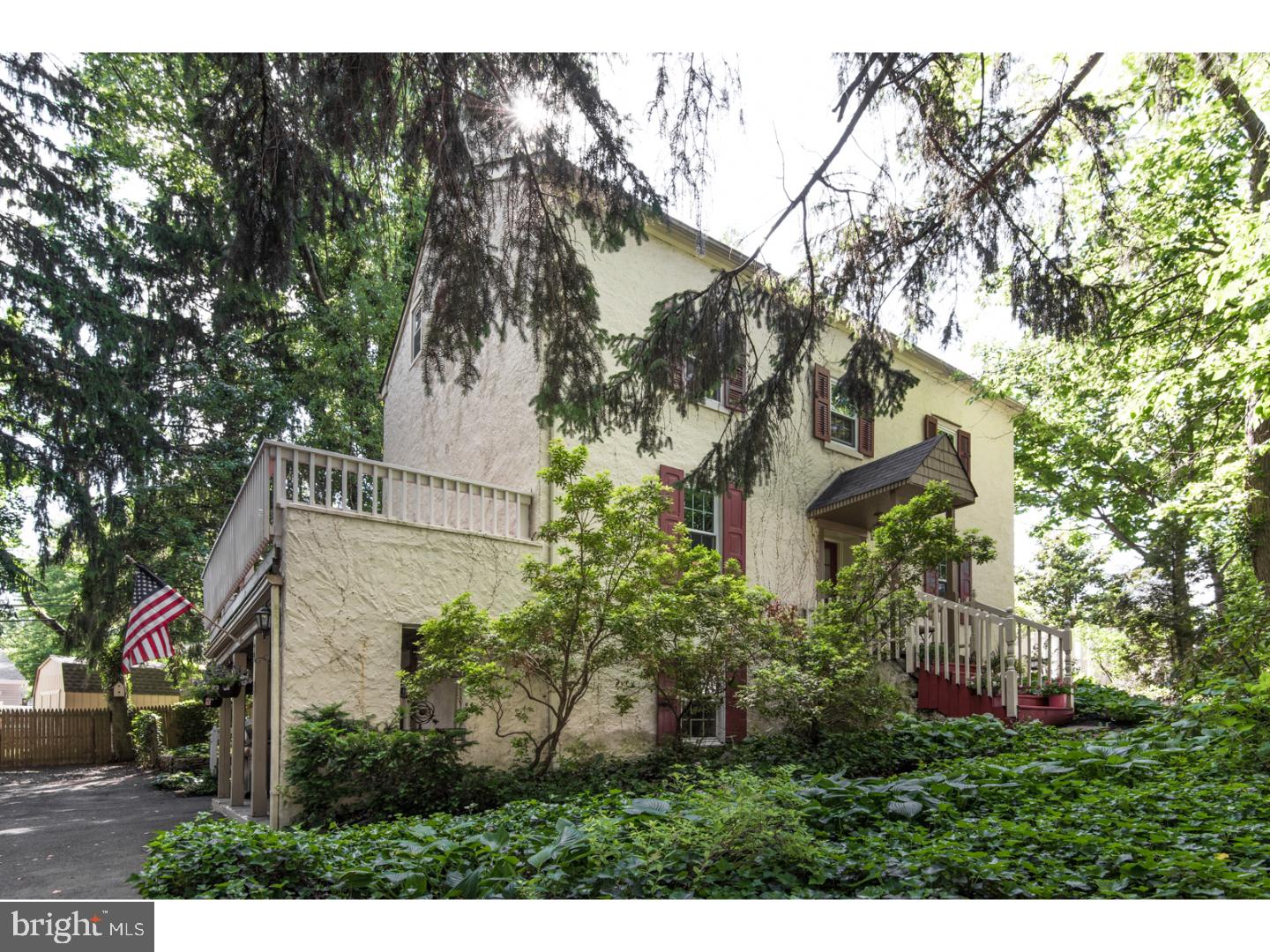 BLAIR MILL VIL EAS - Residential