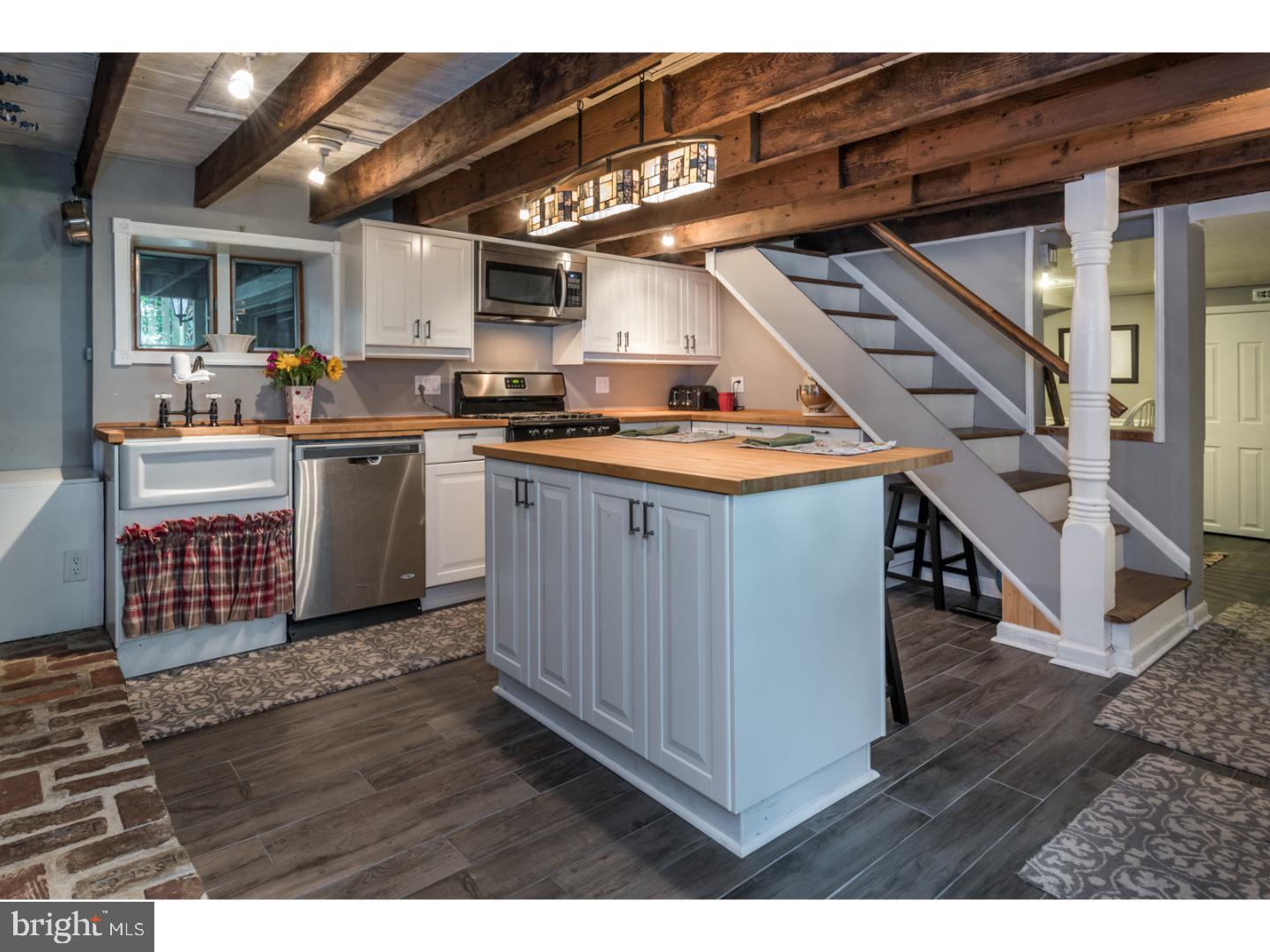 BLAIR MILL VIL EAS - Residential