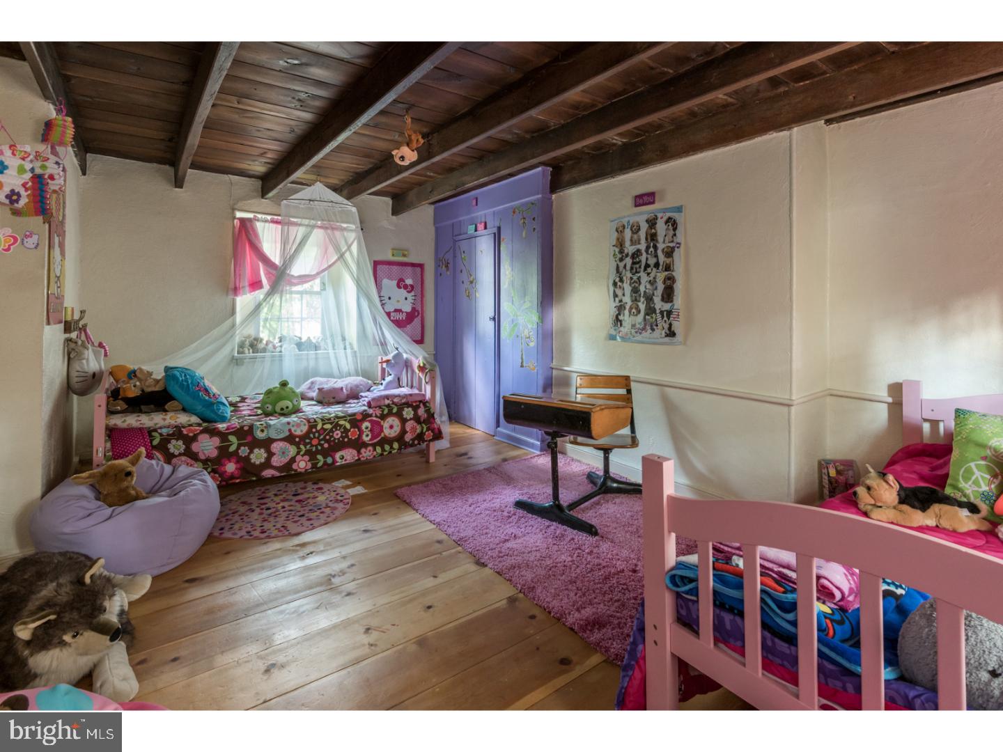 BLAIR MILL VIL EAS - Residential