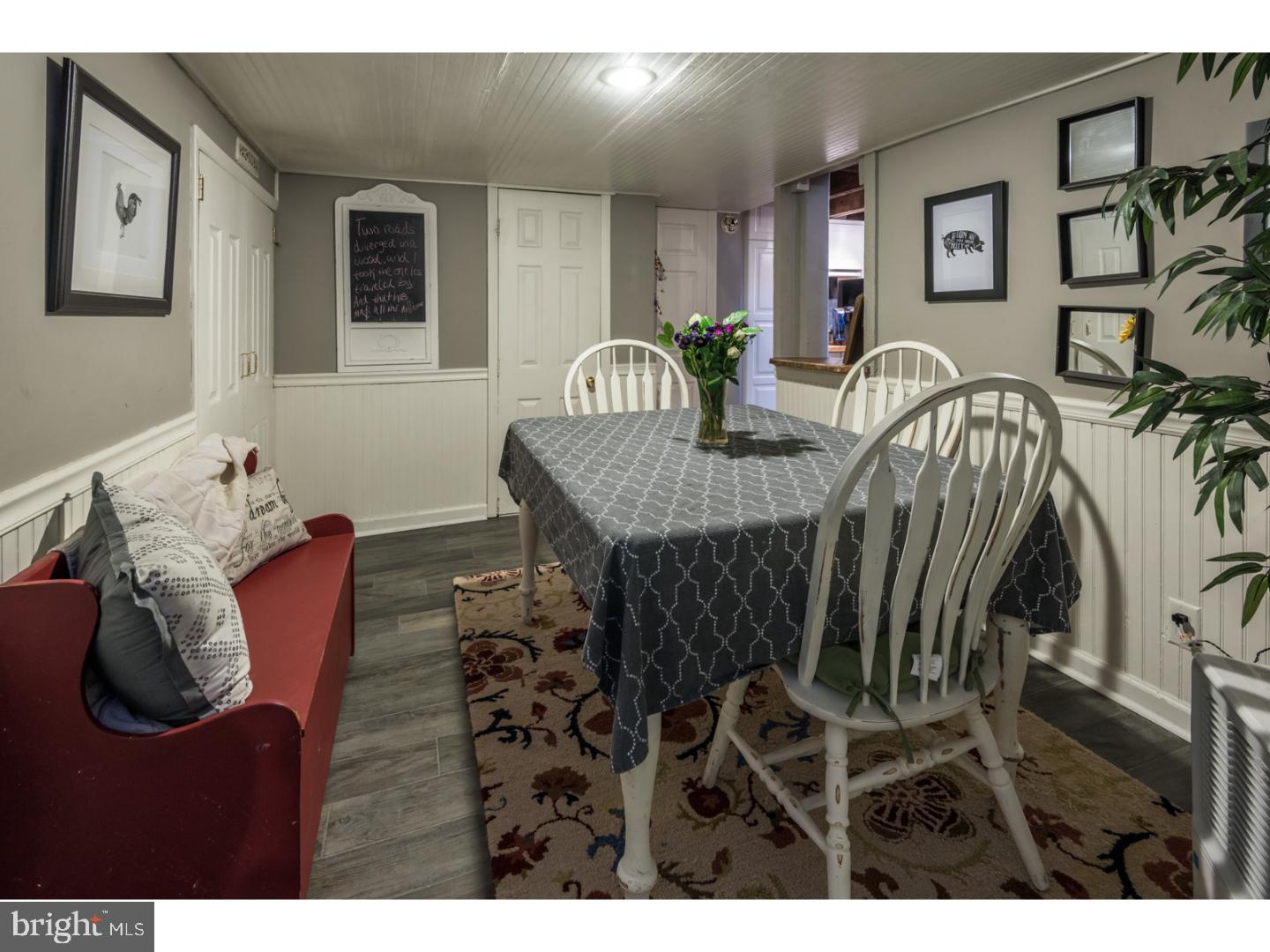 BLAIR MILL VIL EAS - Residential