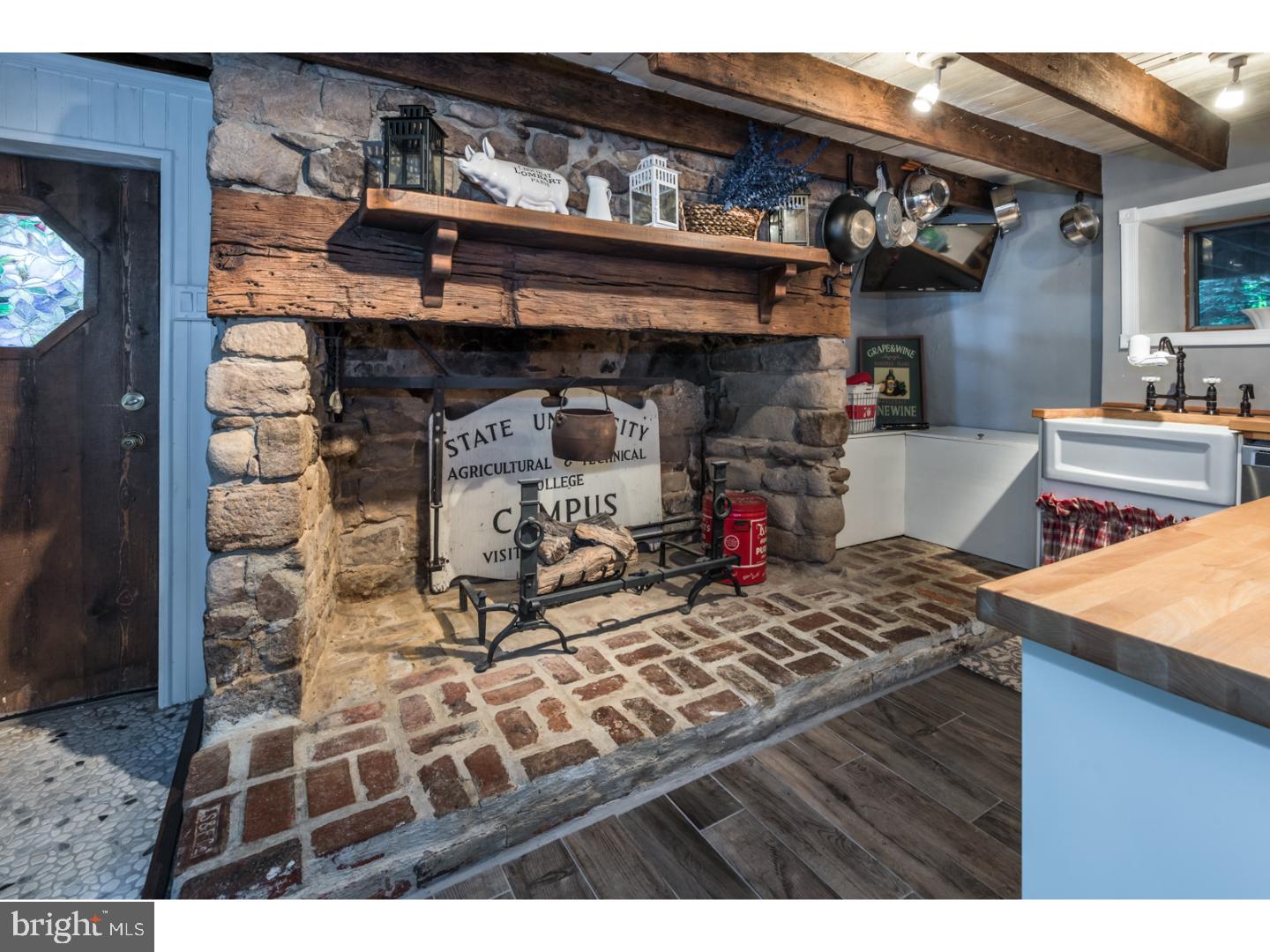 BLAIR MILL VIL EAS - Residential