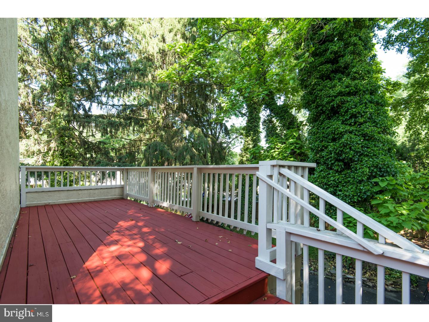 BLAIR MILL VIL EAS - Residential