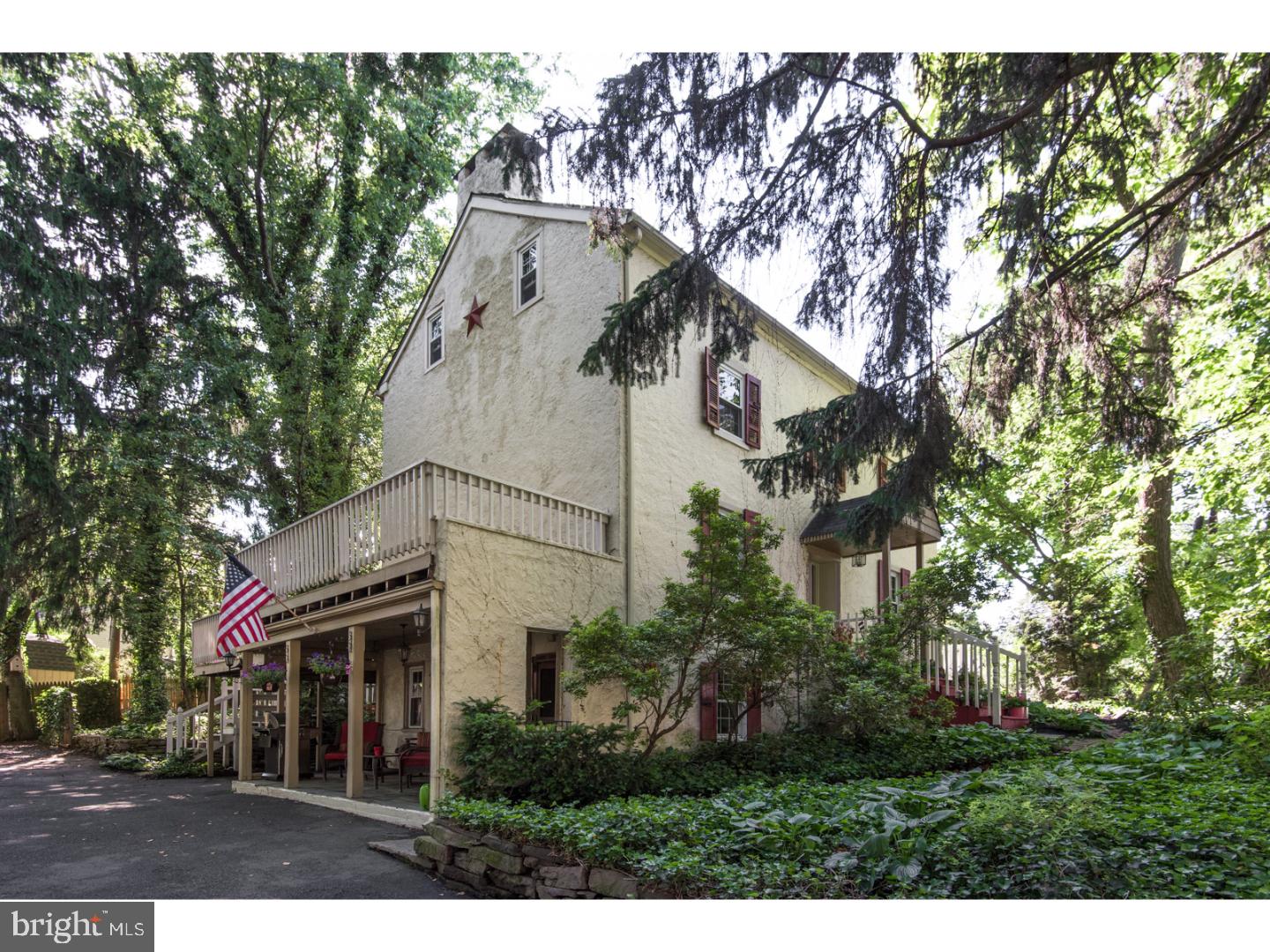 BLAIR MILL VIL EAS - Residential