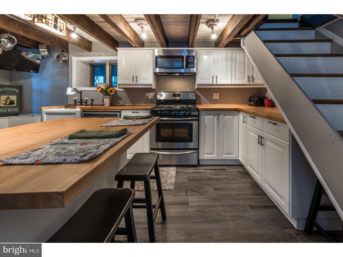 BLAIR MILL VIL EAS - Residential