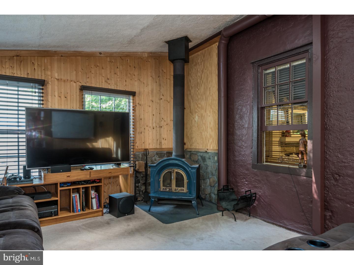 BLAIR MILL VIL EAS - Residential