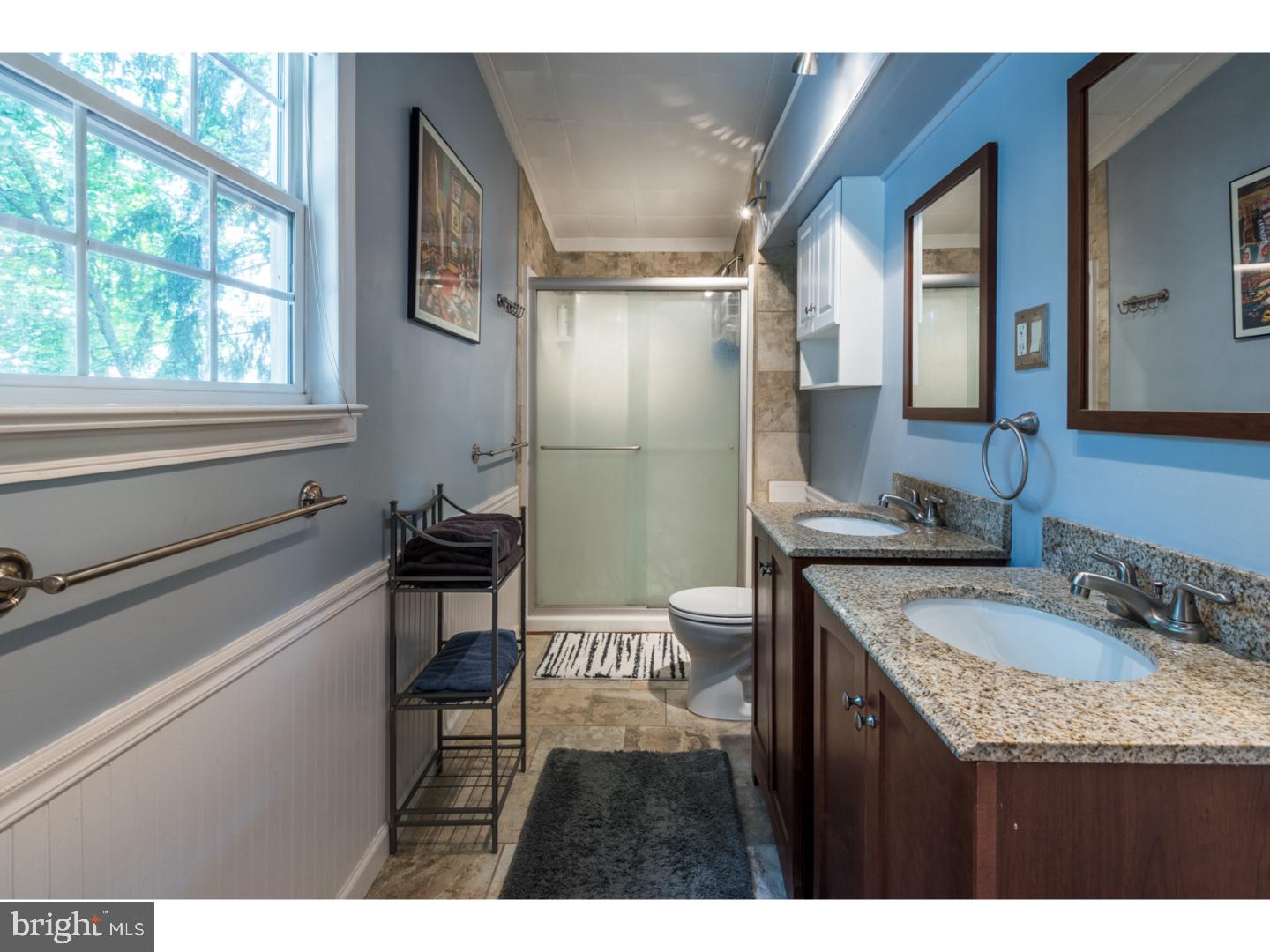 BLAIR MILL VIL EAS - Residential