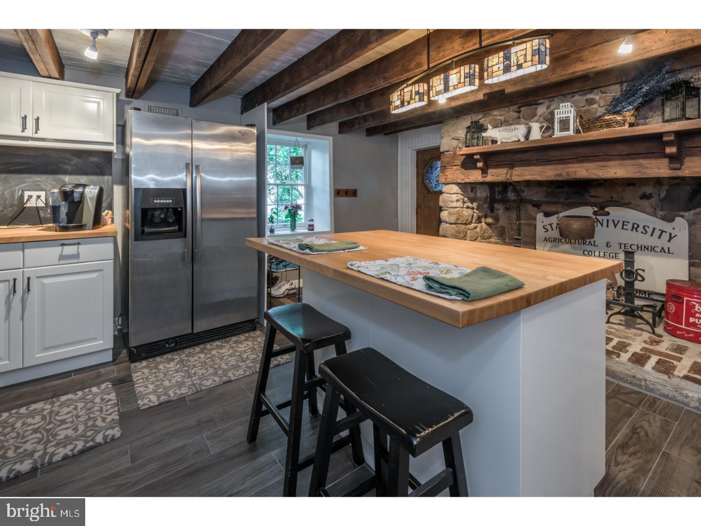 BLAIR MILL VIL EAS - Residential