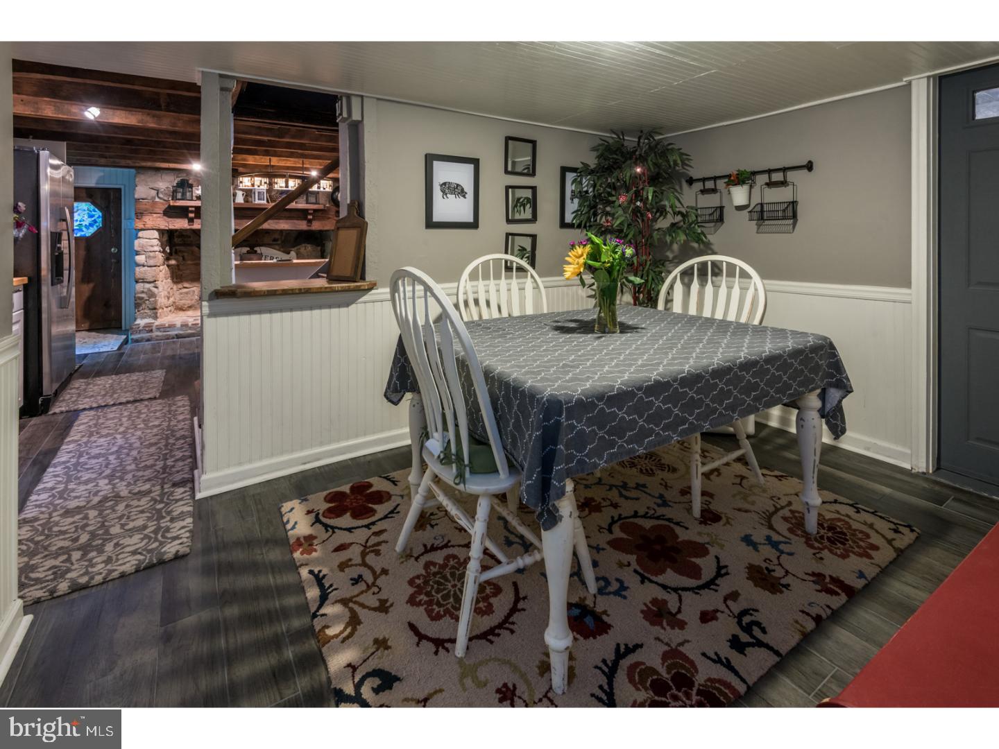 BLAIR MILL VIL EAS - Residential