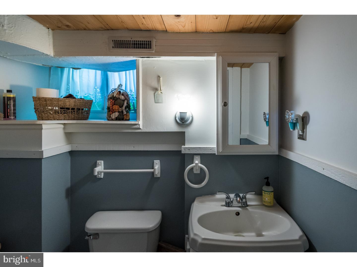 BLAIR MILL VIL EAS - Residential