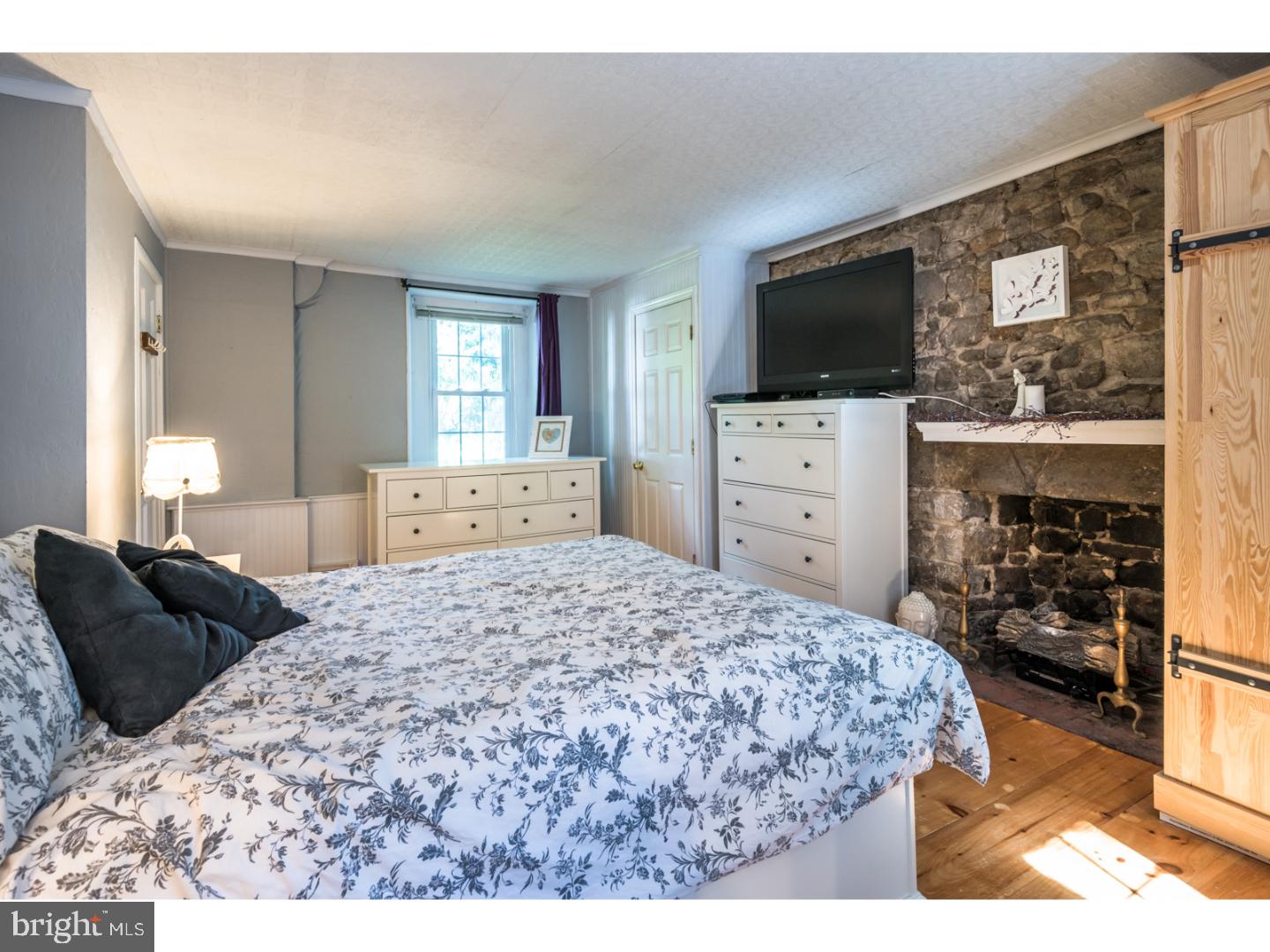 BLAIR MILL VIL EAS - Residential