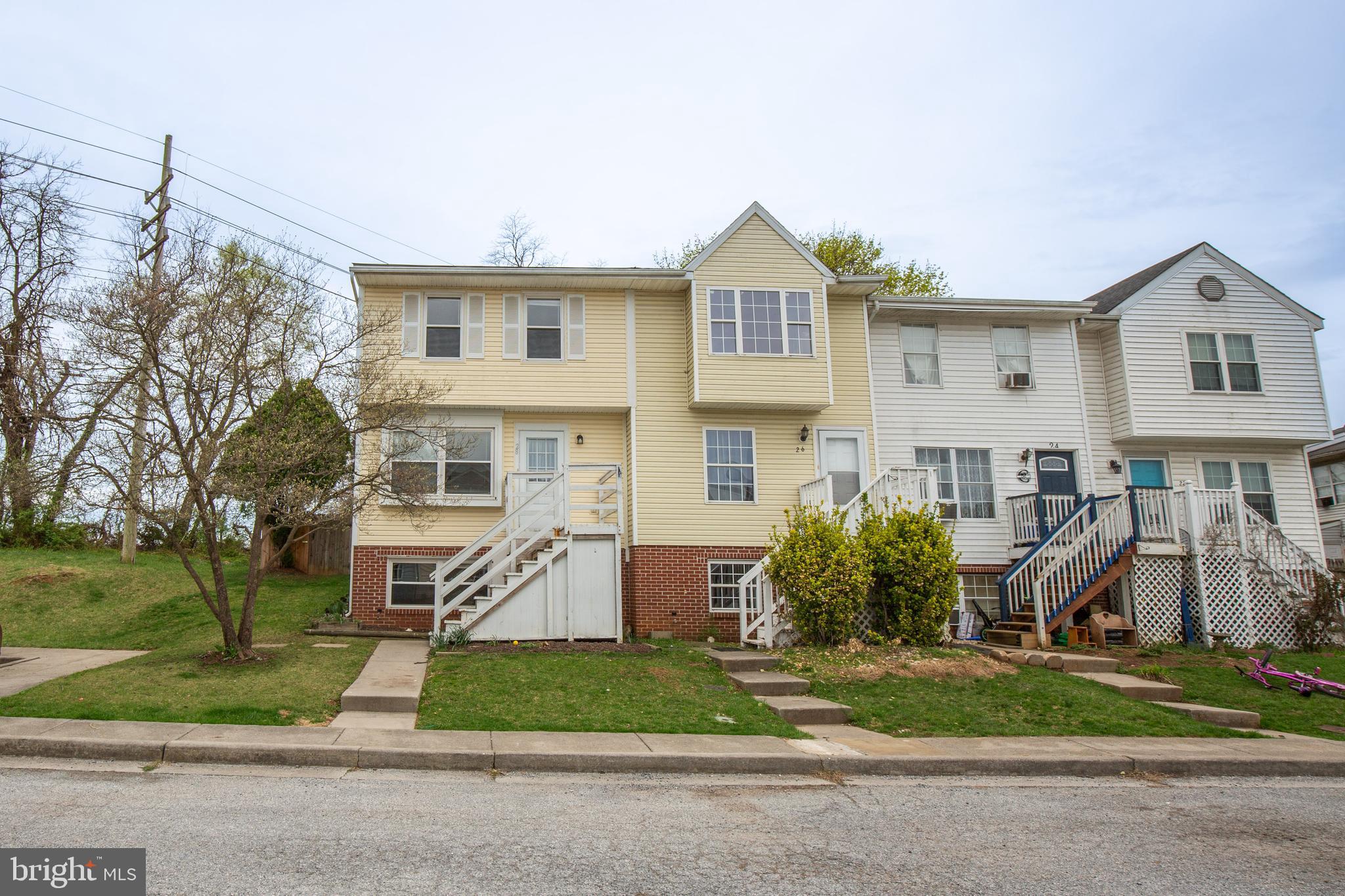 WILLOW BROOK - Residential Lease