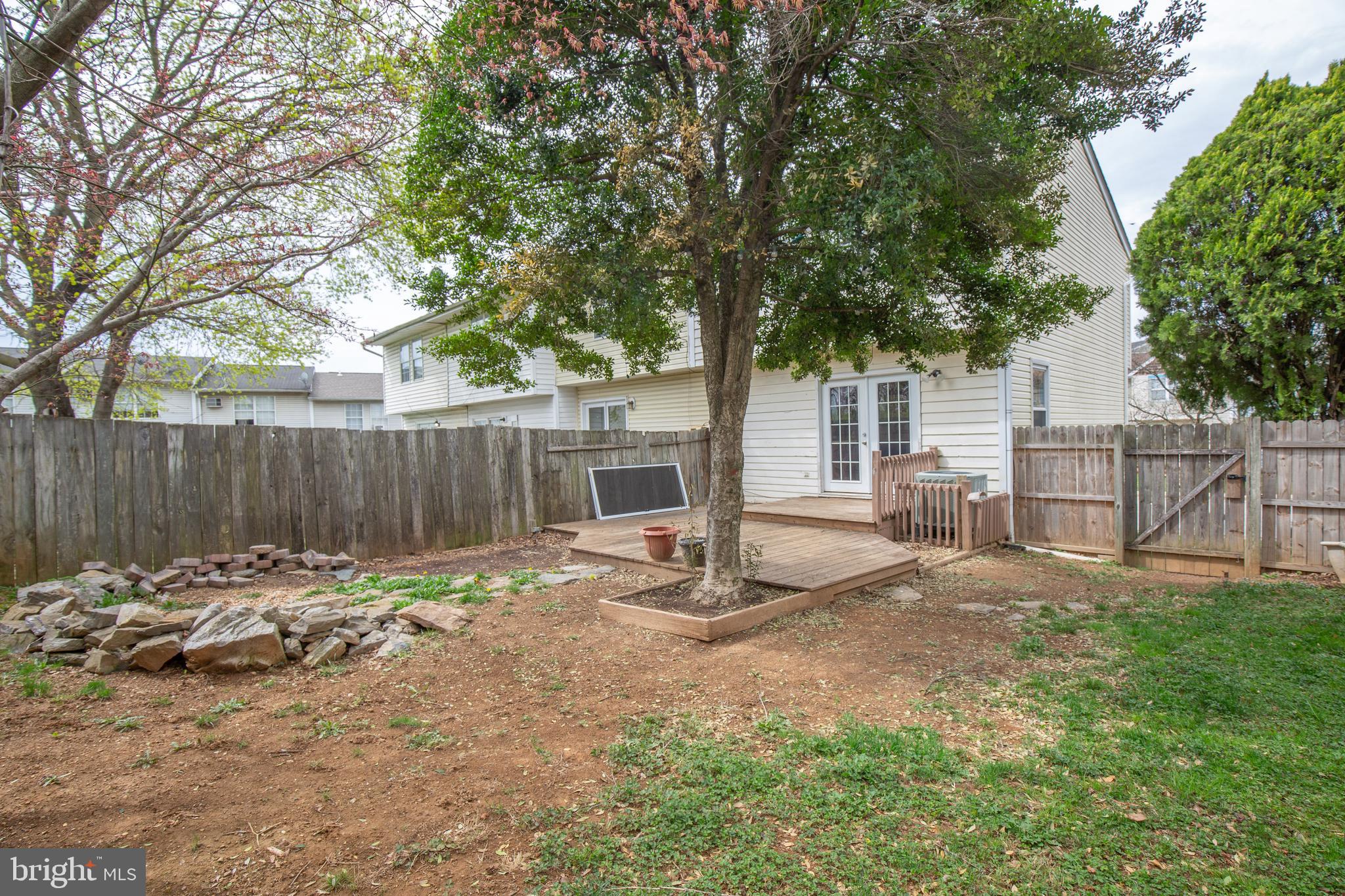 WILLOW BROOK - Residential Lease