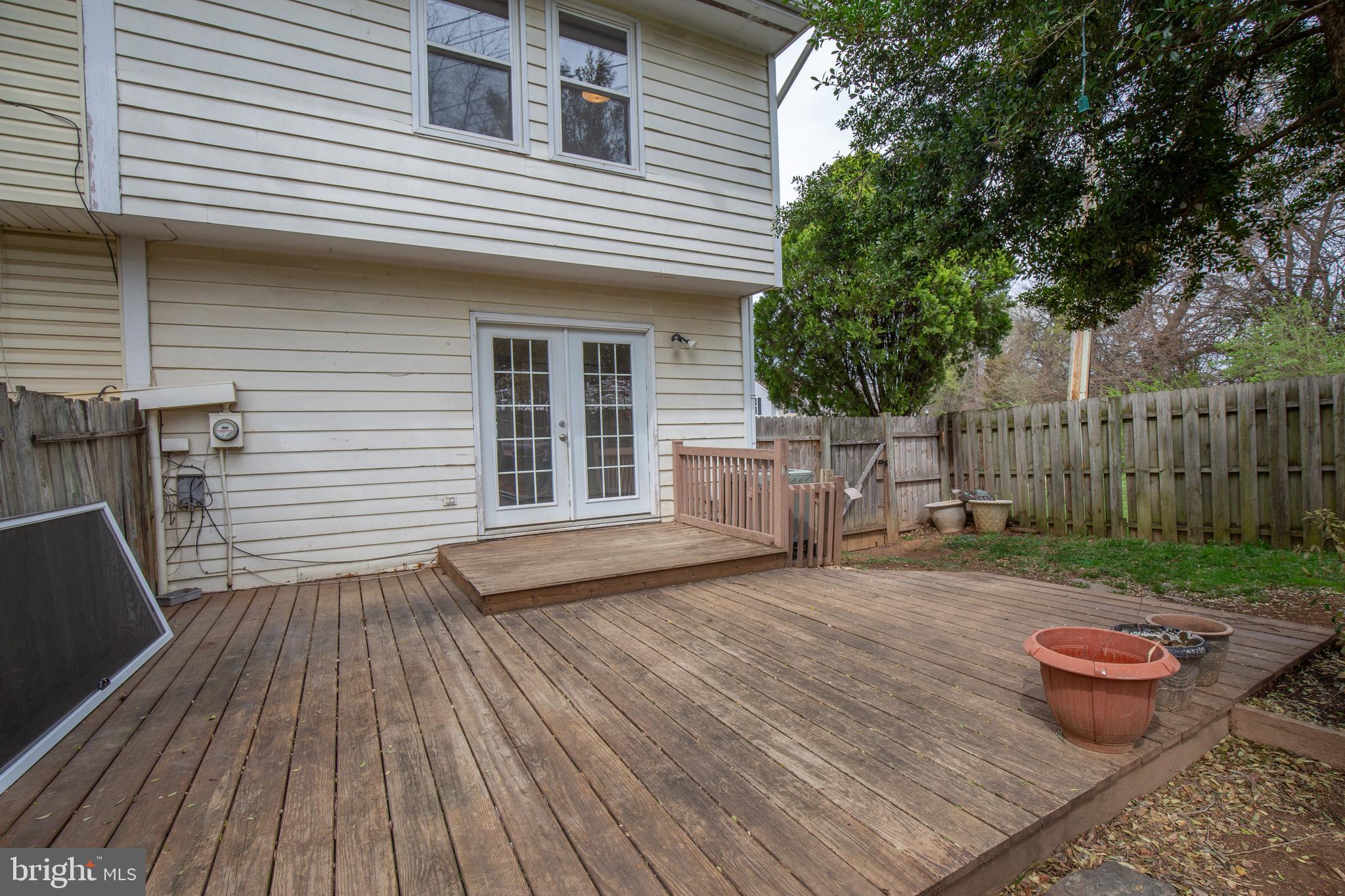 WILLOW BROOK - Residential Lease