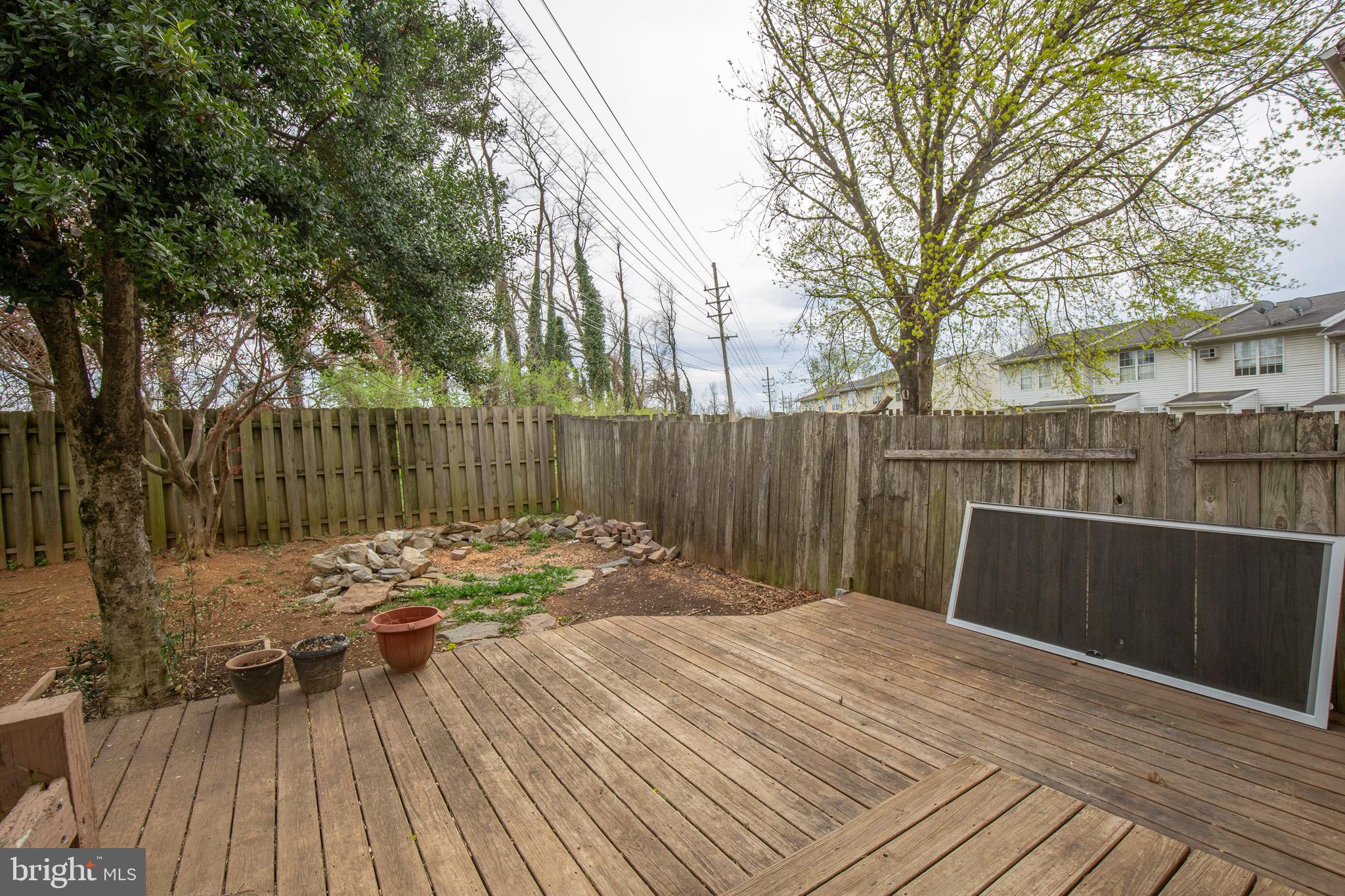 WILLOW BROOK - Residential Lease