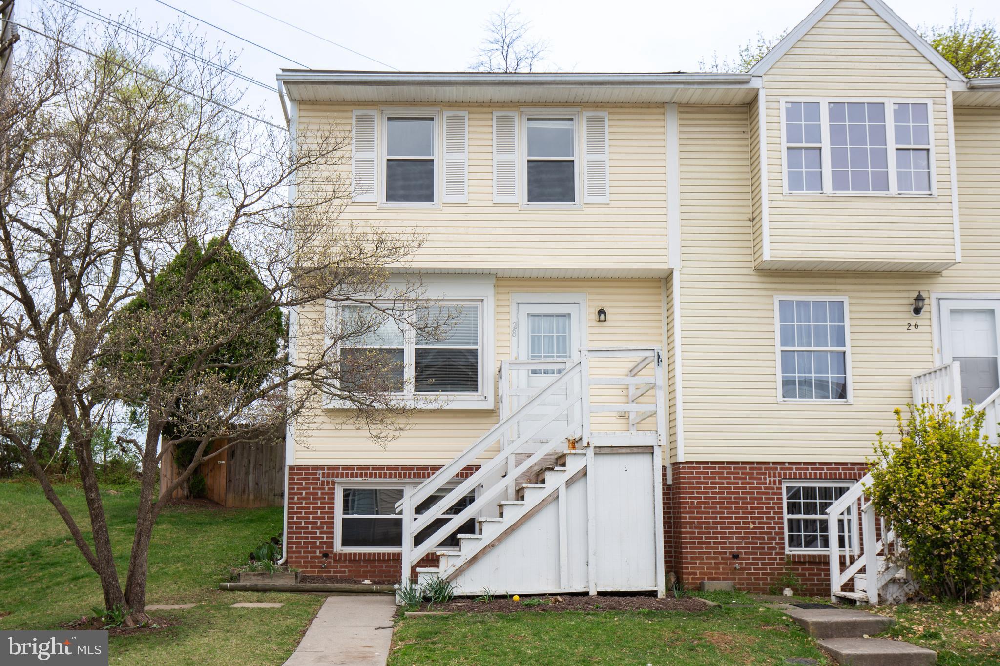 WILLOW BROOK - Residential Lease