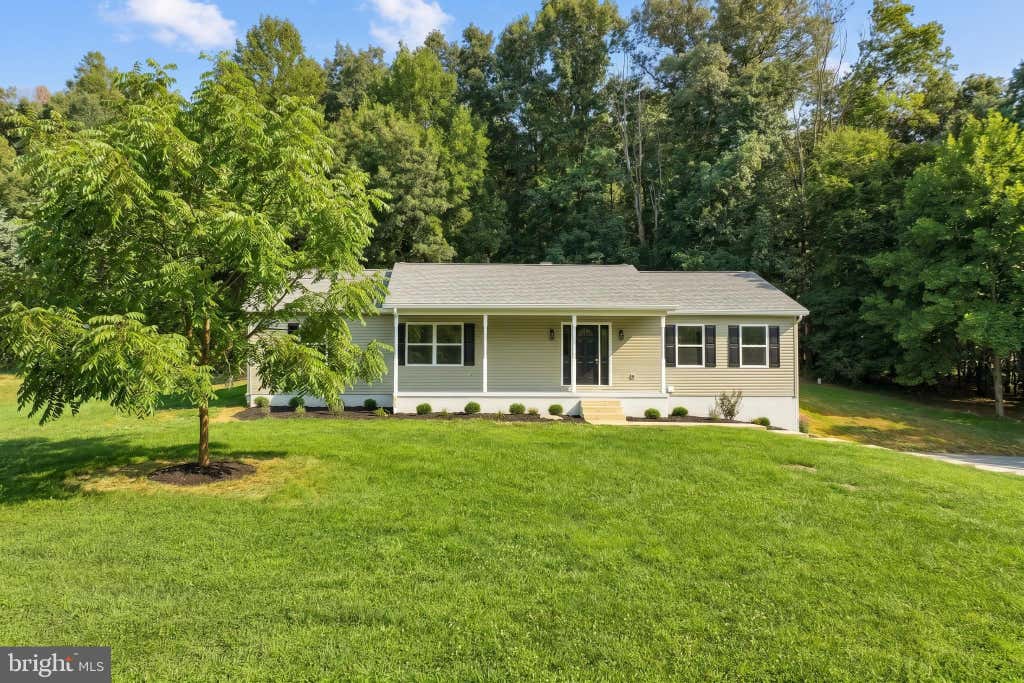 Photo of 12588 Lebanon Church Road, FELTON, PA 17322 (MLS # PAYK2108726)