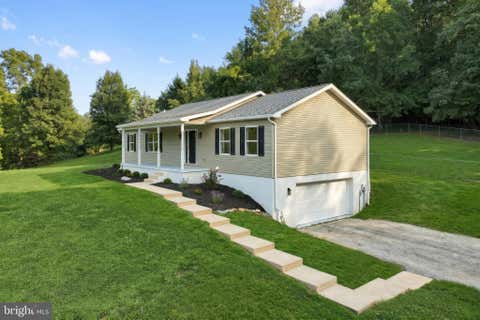Photo of 12588 Lebanon Church Road, FELTON, PA 17322 (MLS # PAYK2108726)