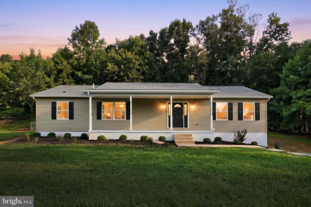 Photo of 12588 Lebanon Church Road, FELTON, PA 17322 (MLS # PAYK2108726)
