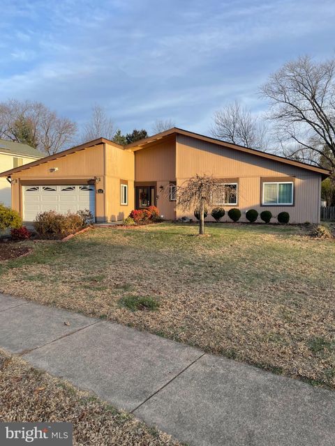 2537 OAKHAMPTON PLACE HERNDON VA 20171