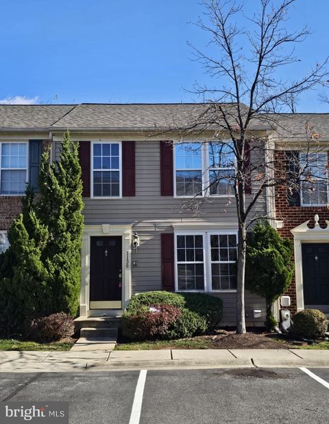7136 DEEP FALLS WAY 154 ELKRIDGE MD 21075