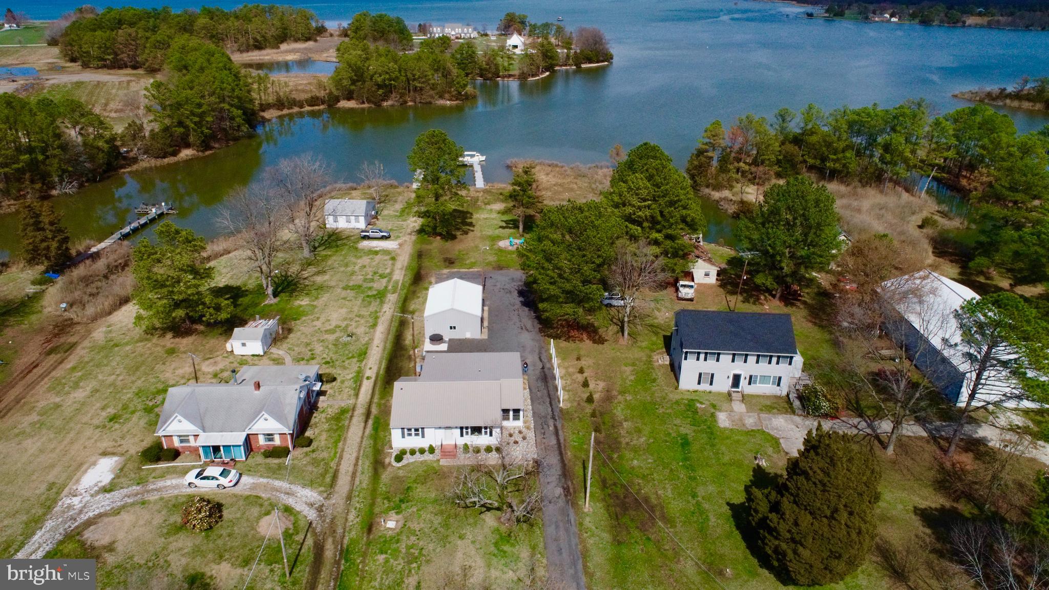 1240 HUDSON ROAD