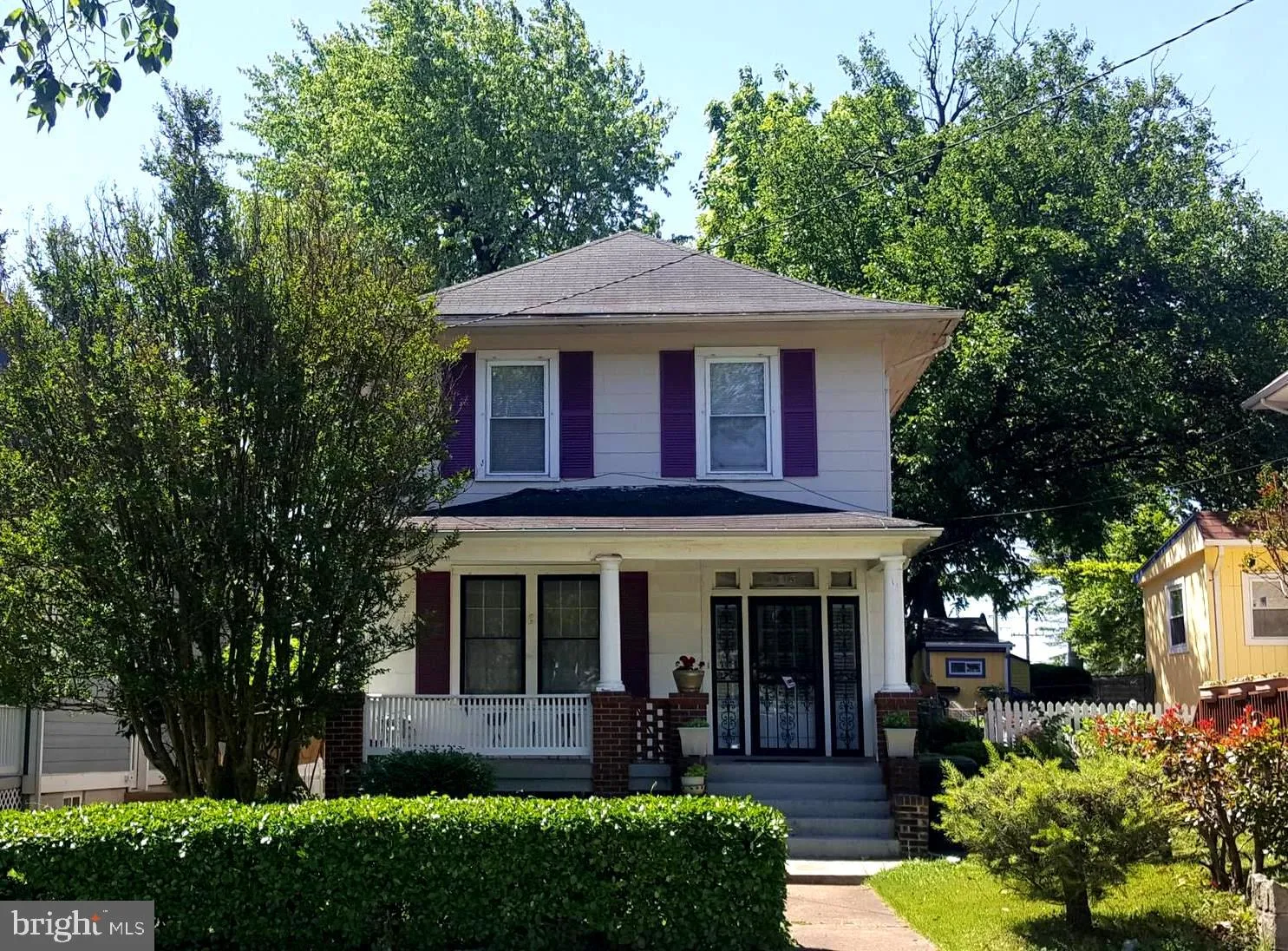 1345 Franklin Street NE, Washington, DC 20017