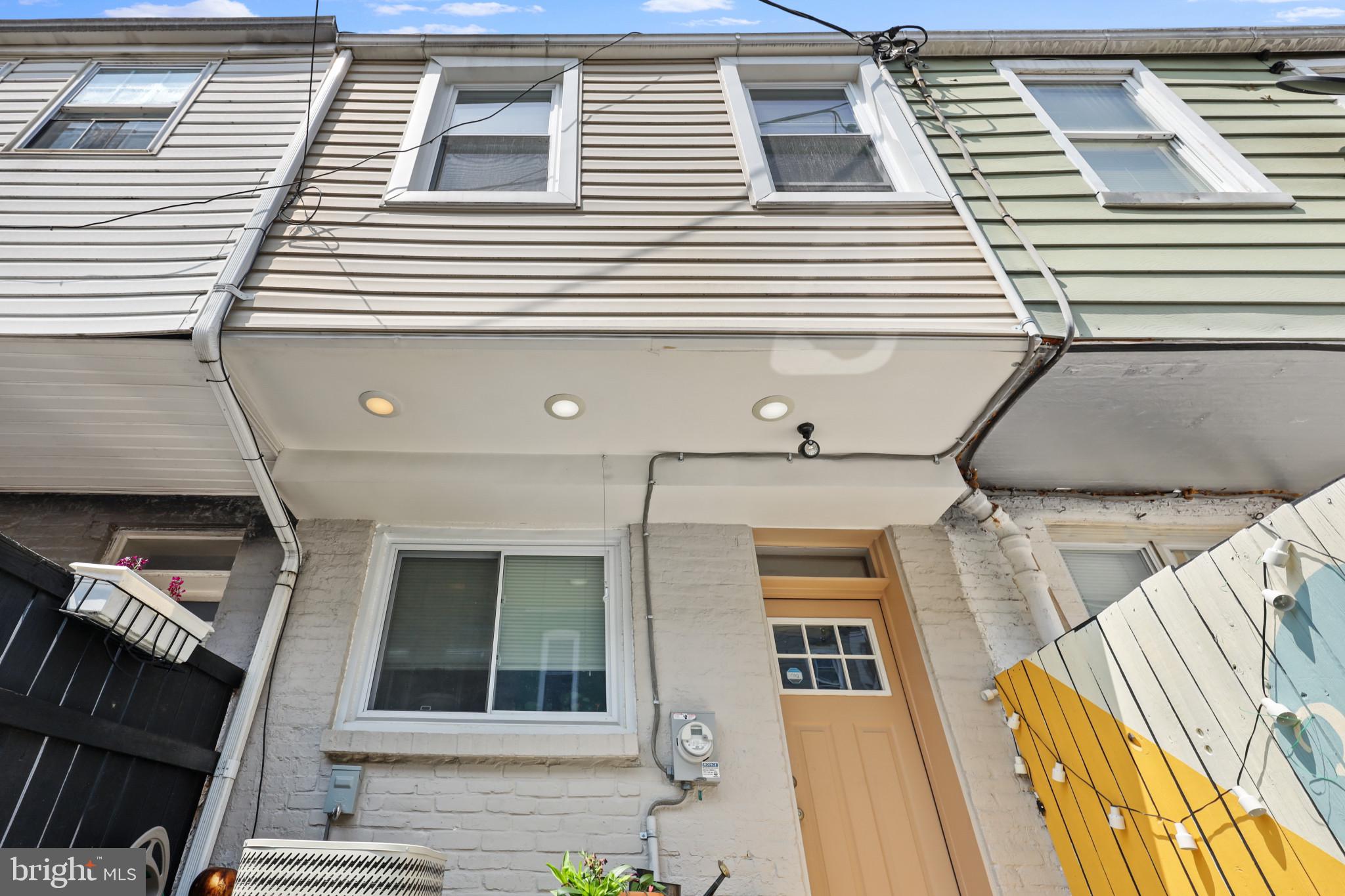 HIGHLANDTOWN - Residential