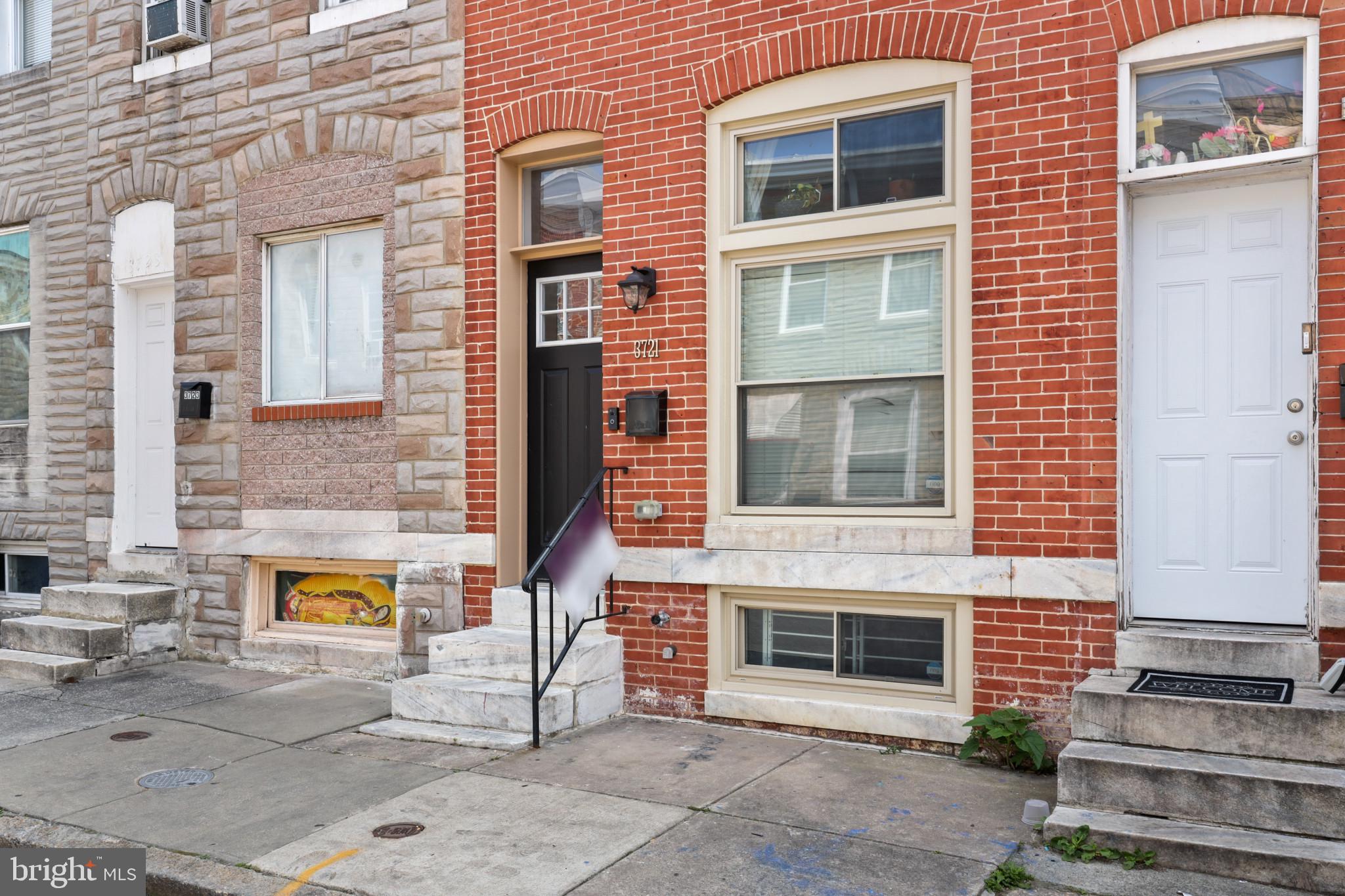 HIGHLANDTOWN - Residential