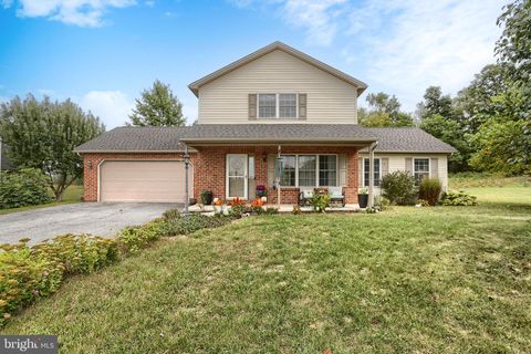 115 MILKY WAY SHIPPENSBURG PA 17257