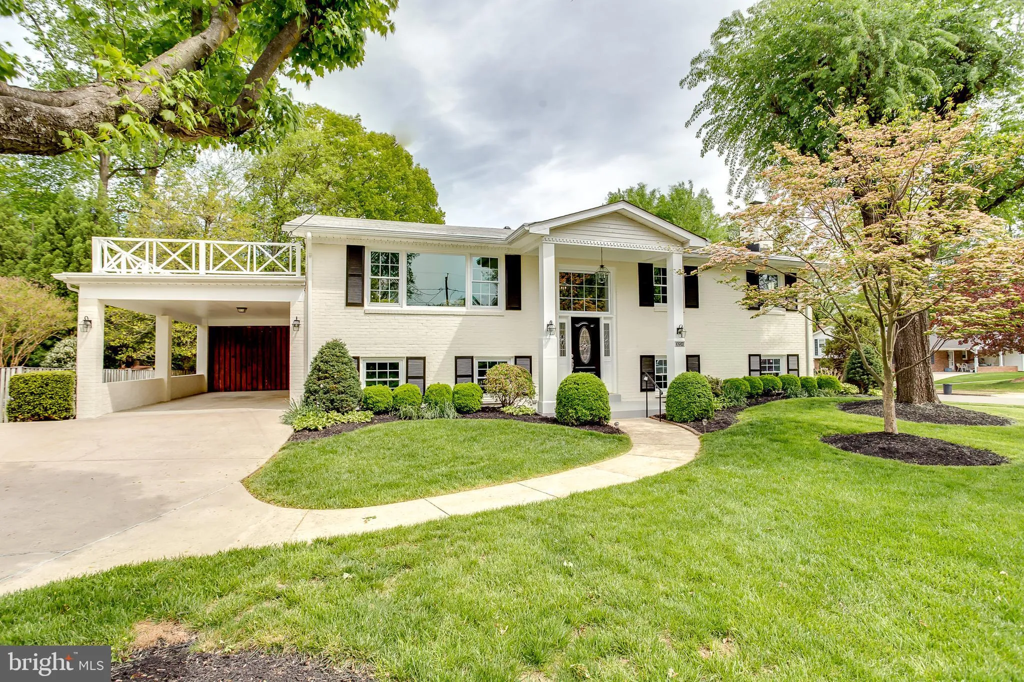 3231 Atlanta Street, Fairfax, VA 22030