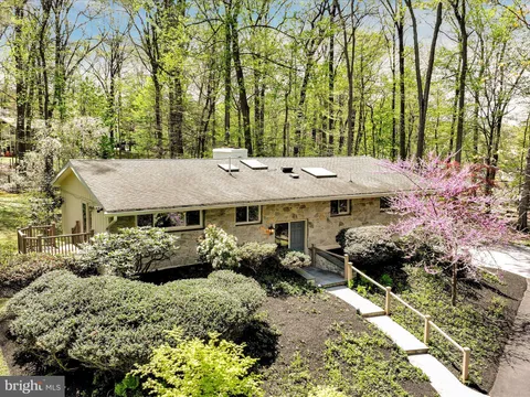 694 Trowill Lane, Wayne, PA MLS: PACT2095480