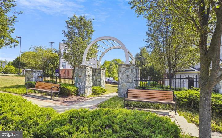 GATEWAY COMMONS - Residential Lease