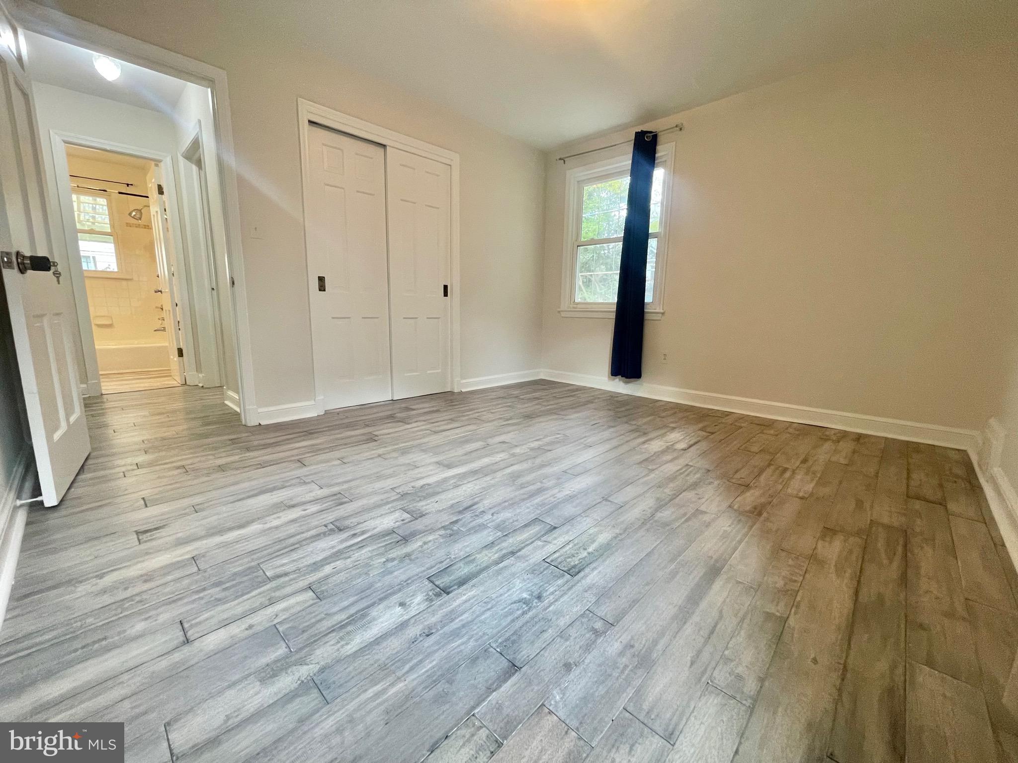 HILLMEAD - Residential Lease