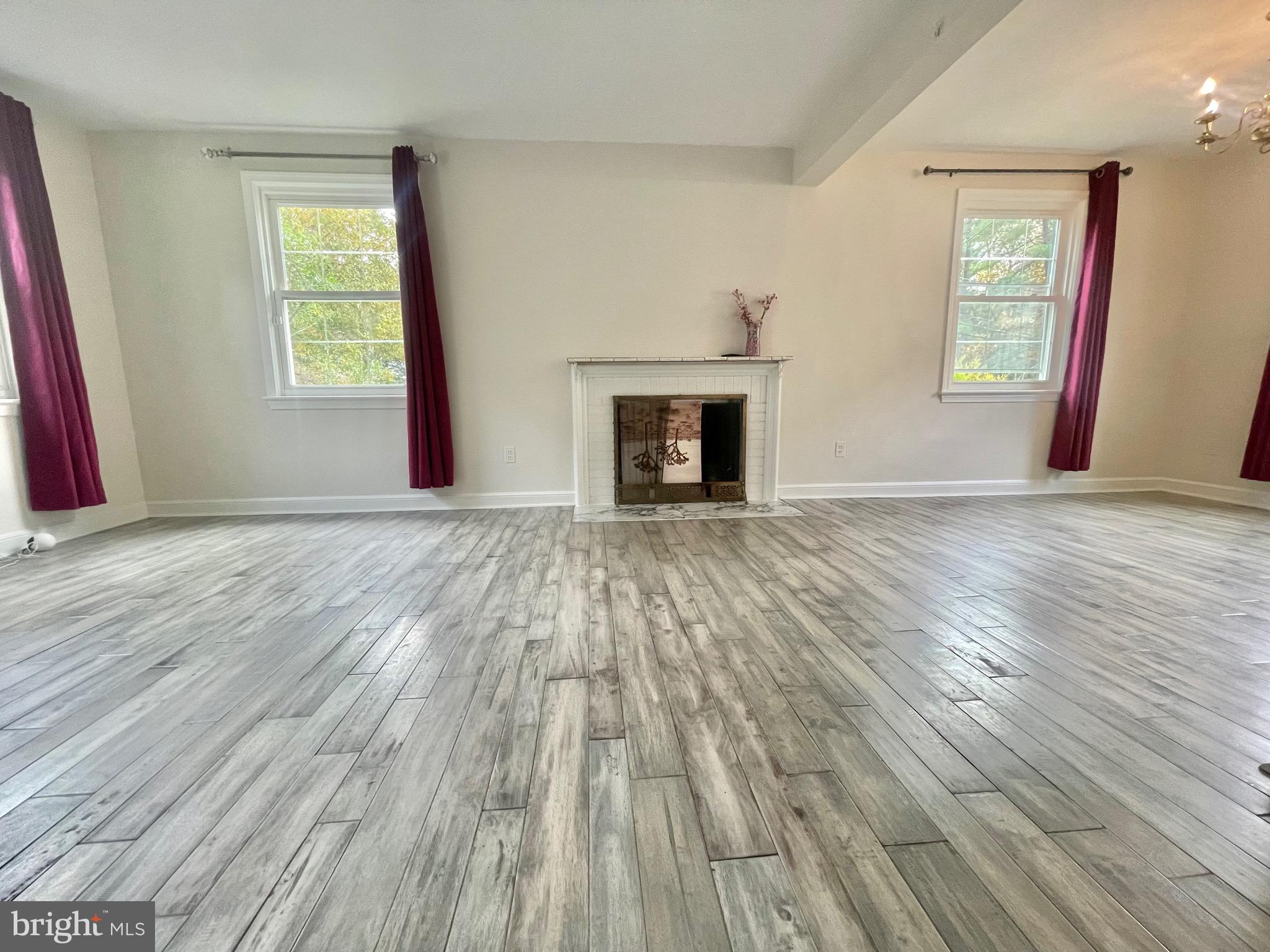 HILLMEAD - Residential Lease