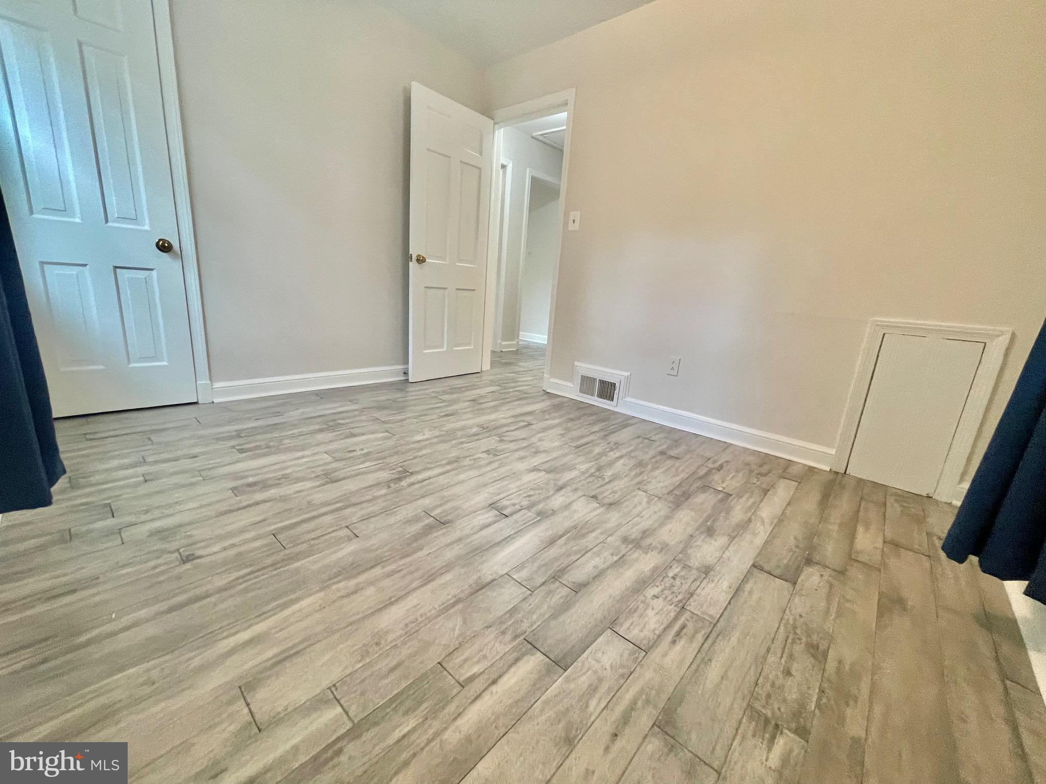 HILLMEAD - Residential Lease