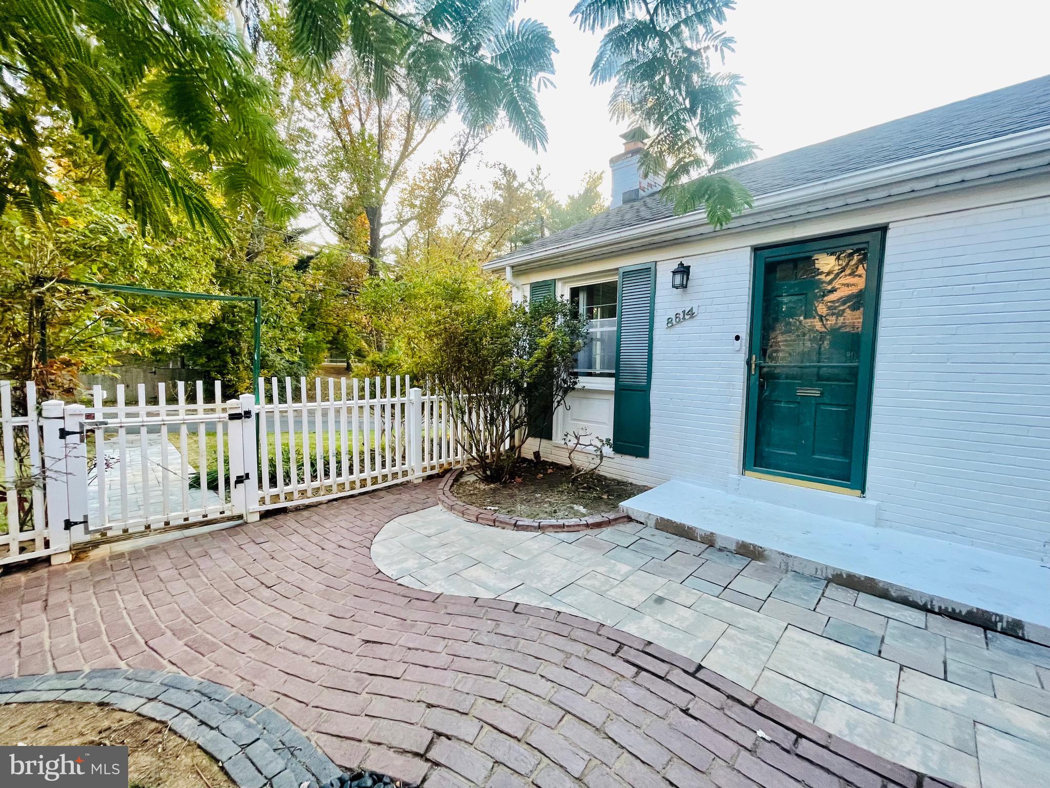 HILLMEAD - Residential Lease