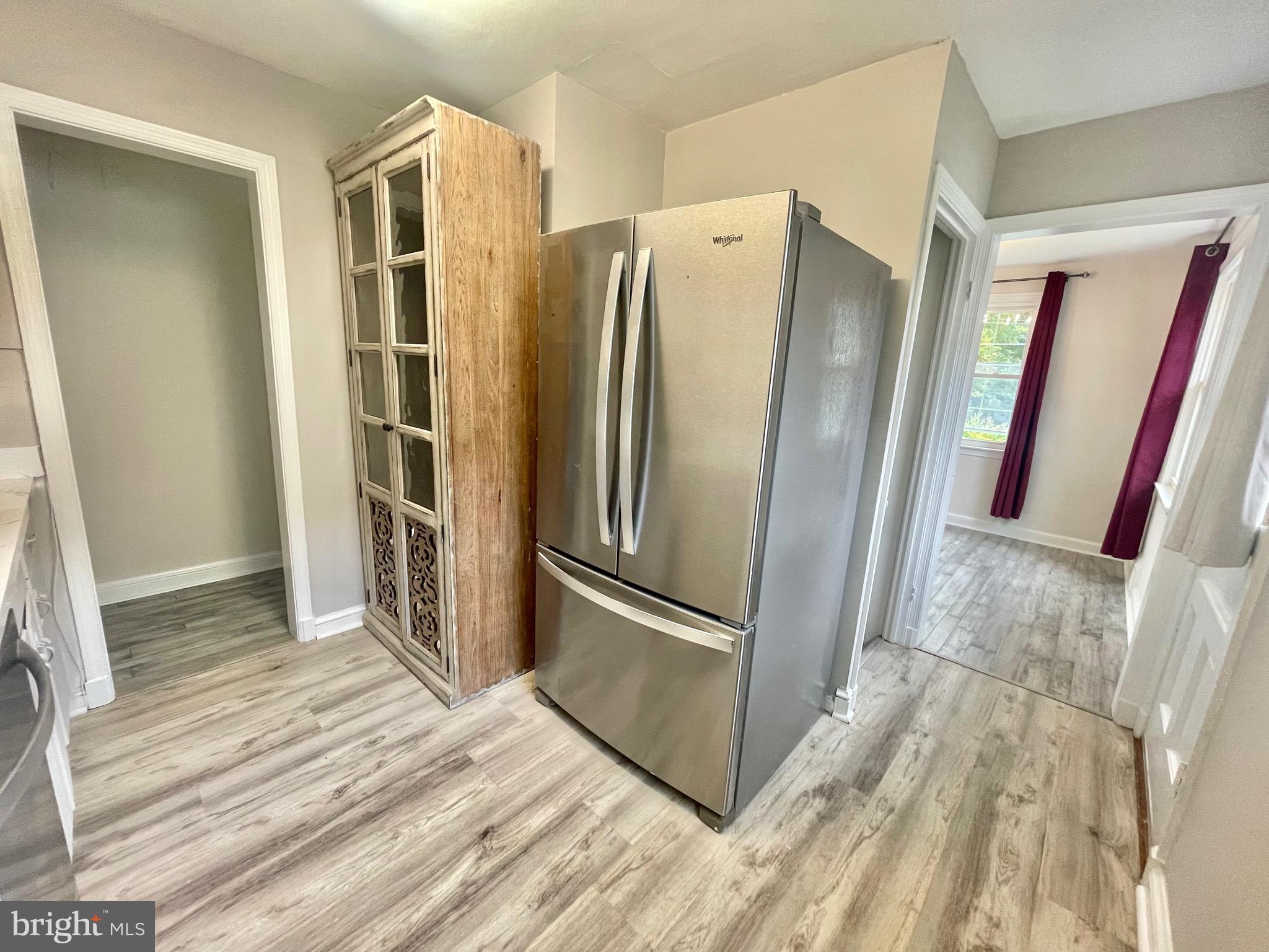 HILLMEAD - Residential Lease