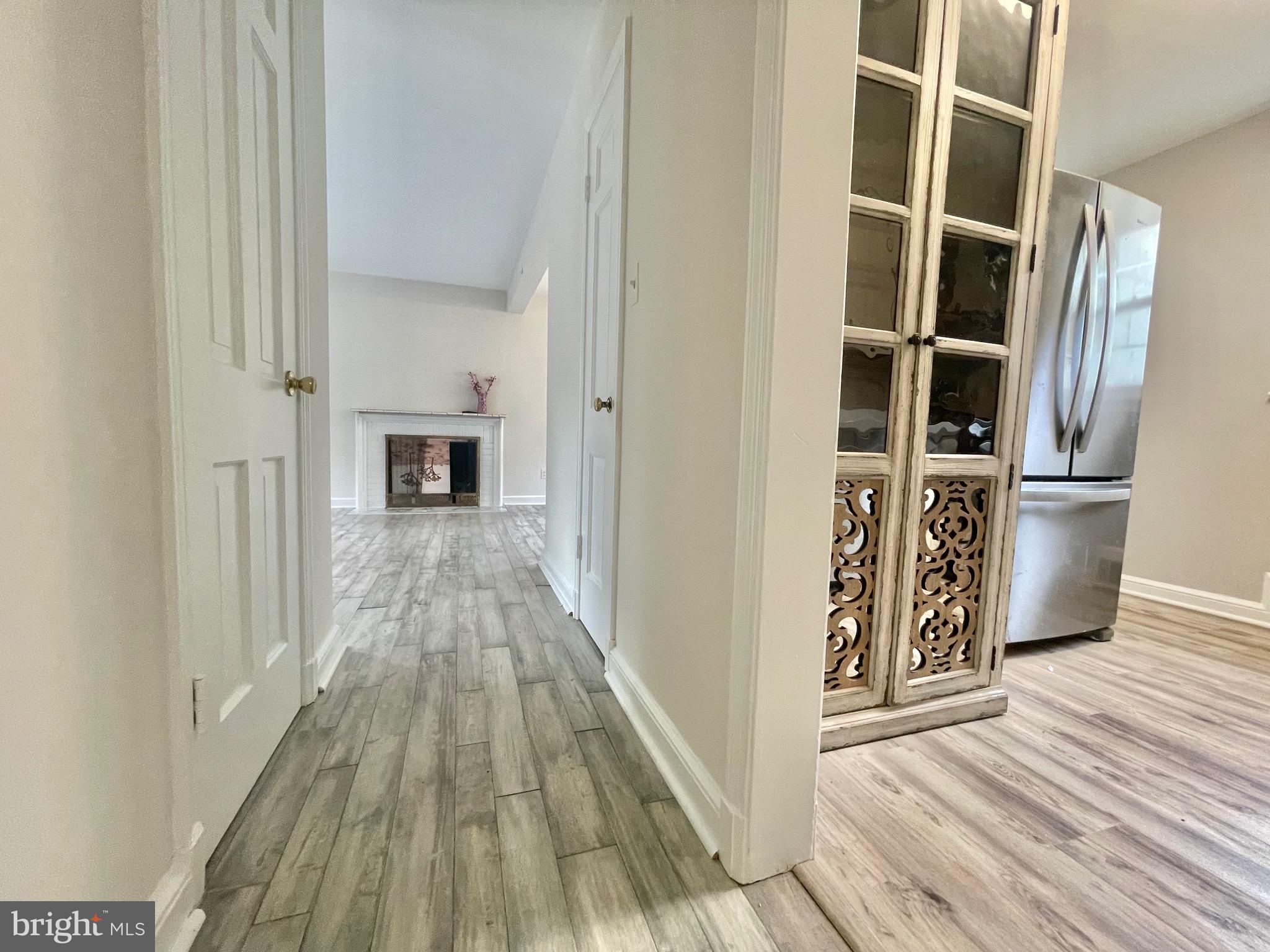 HILLMEAD - Residential Lease