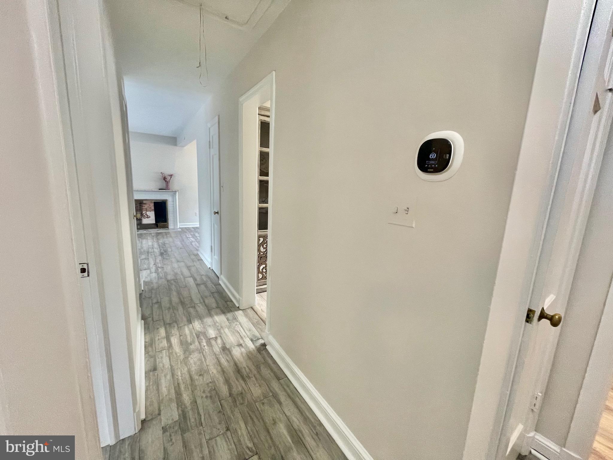 HILLMEAD - Residential Lease