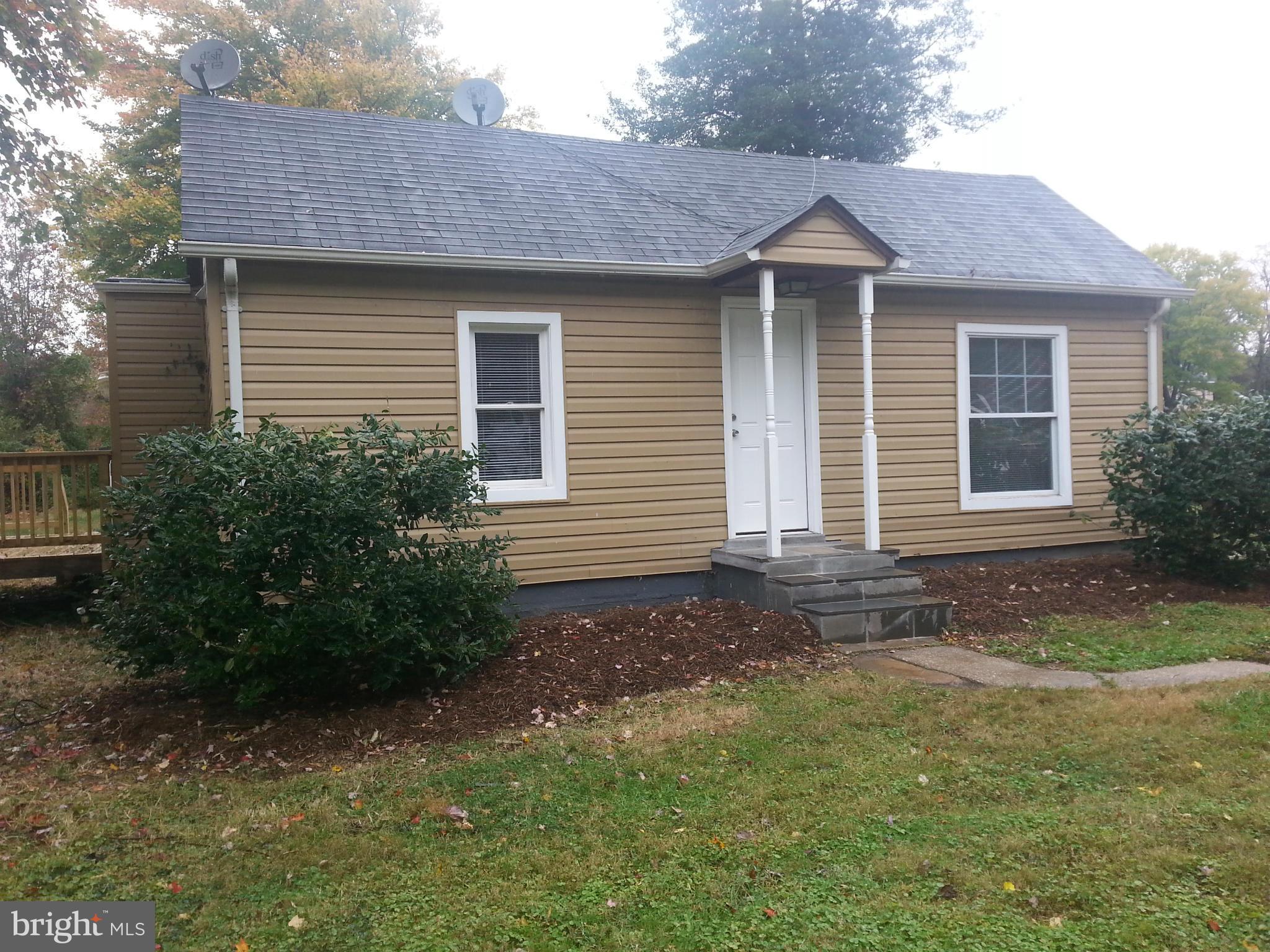 COLCHESTER - Residential Lease