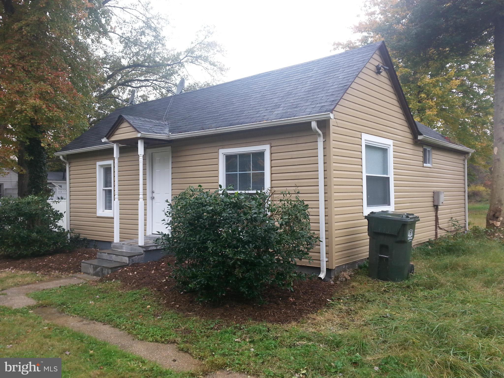 COLCHESTER - Residential Lease